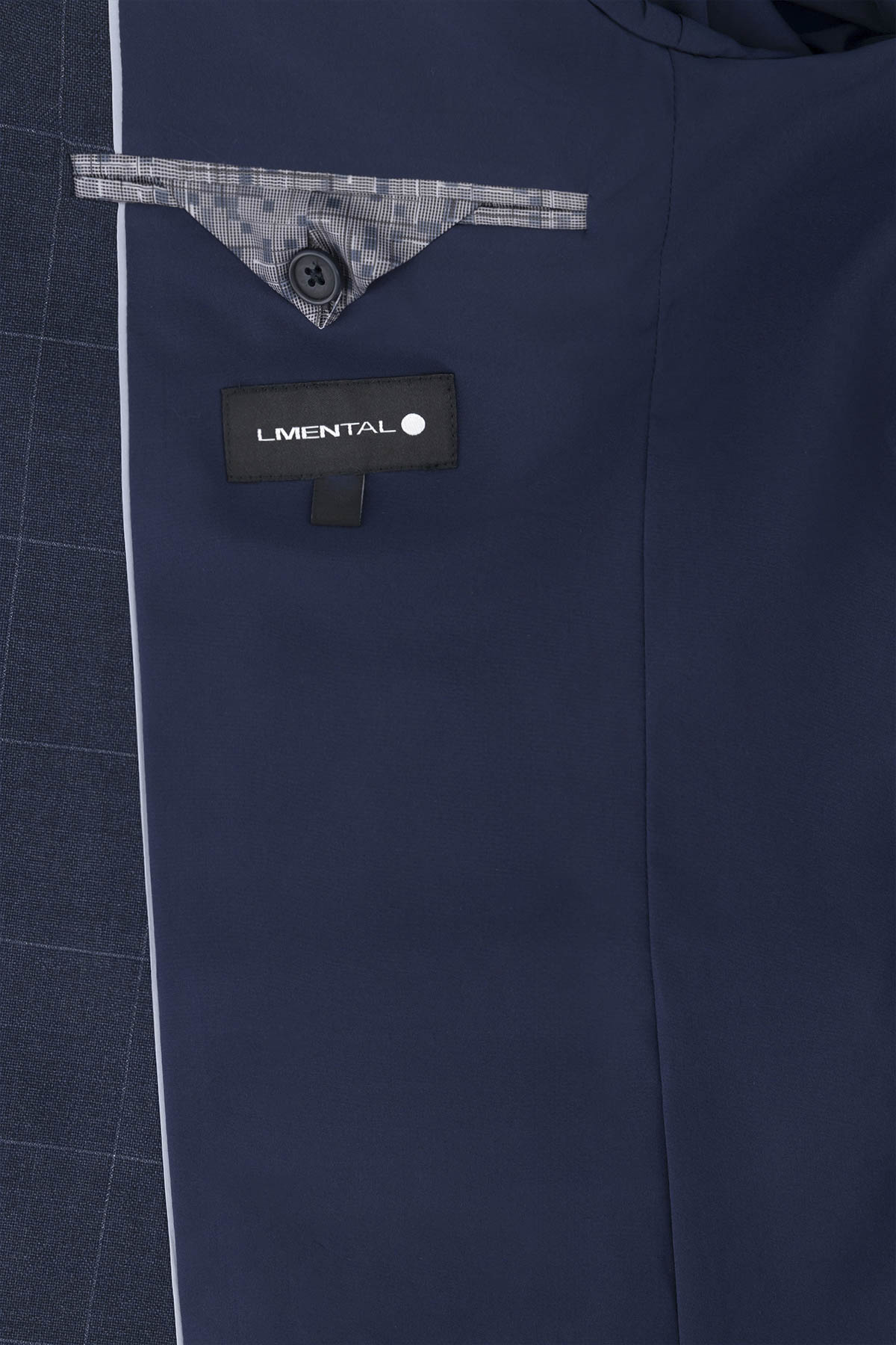 SACO SLIM FIT LMENTAL image number 4