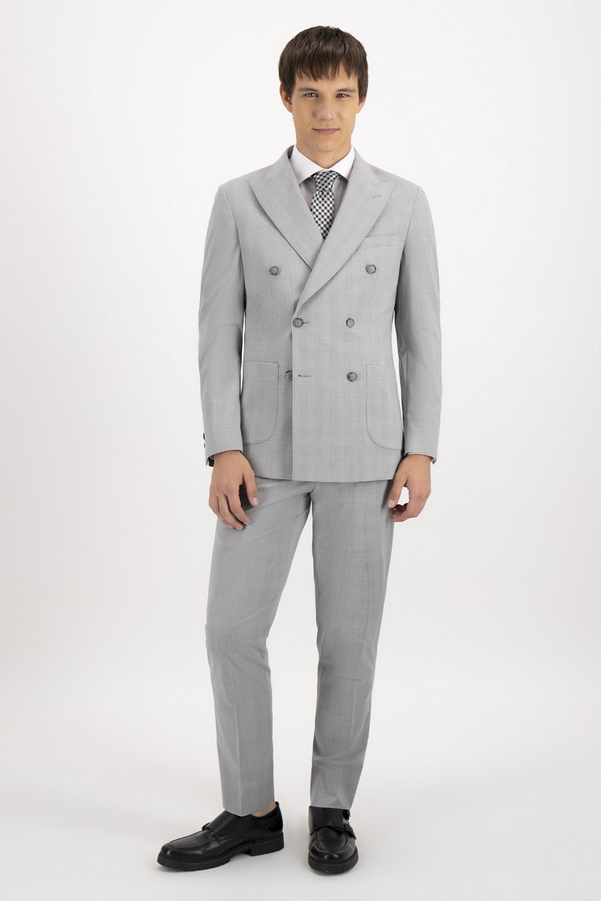 Pantalón Separate Slim