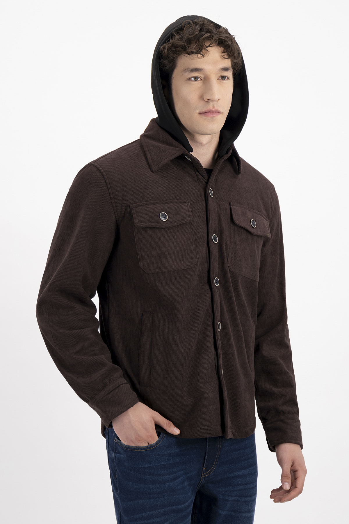 CAMISOLA SLIM FIT LMENTAL