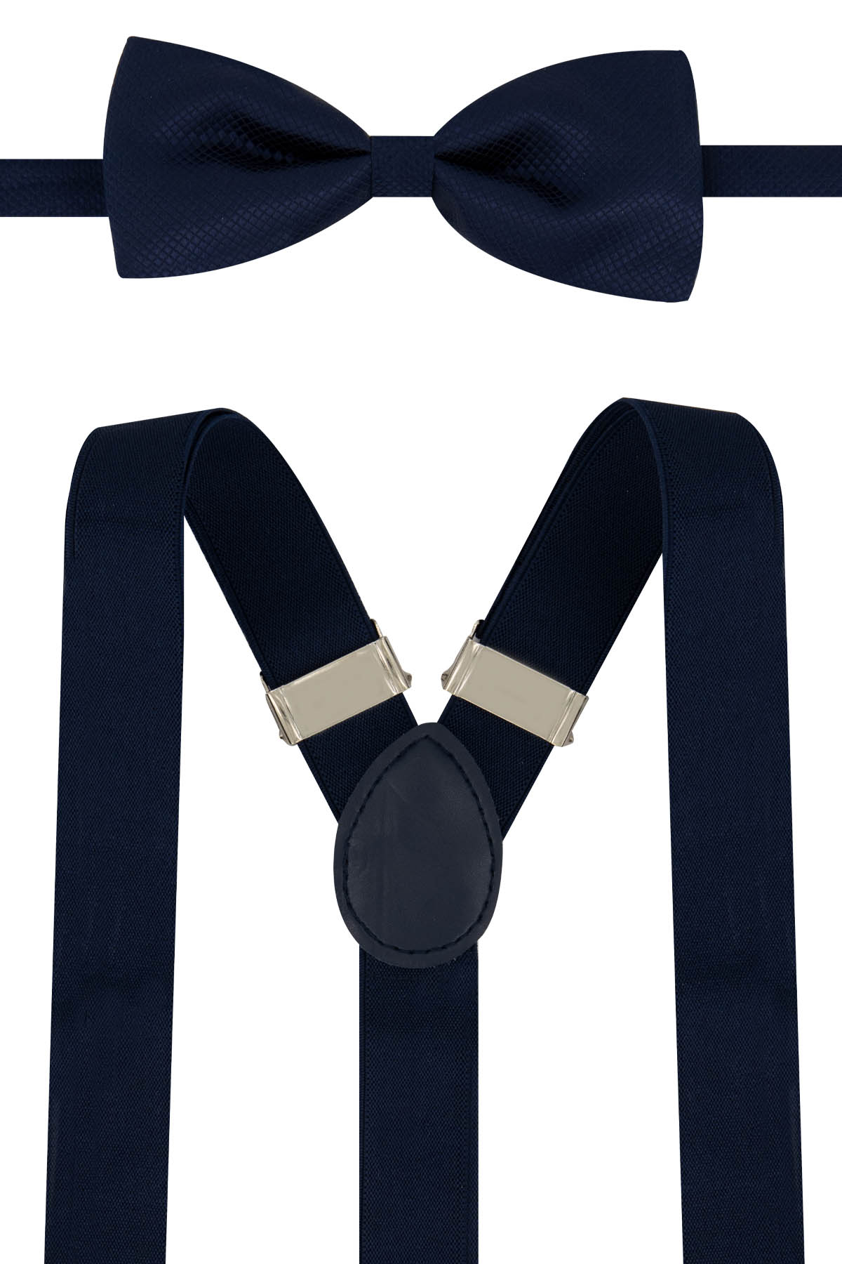 KIT TIRANTES MENS FASHION