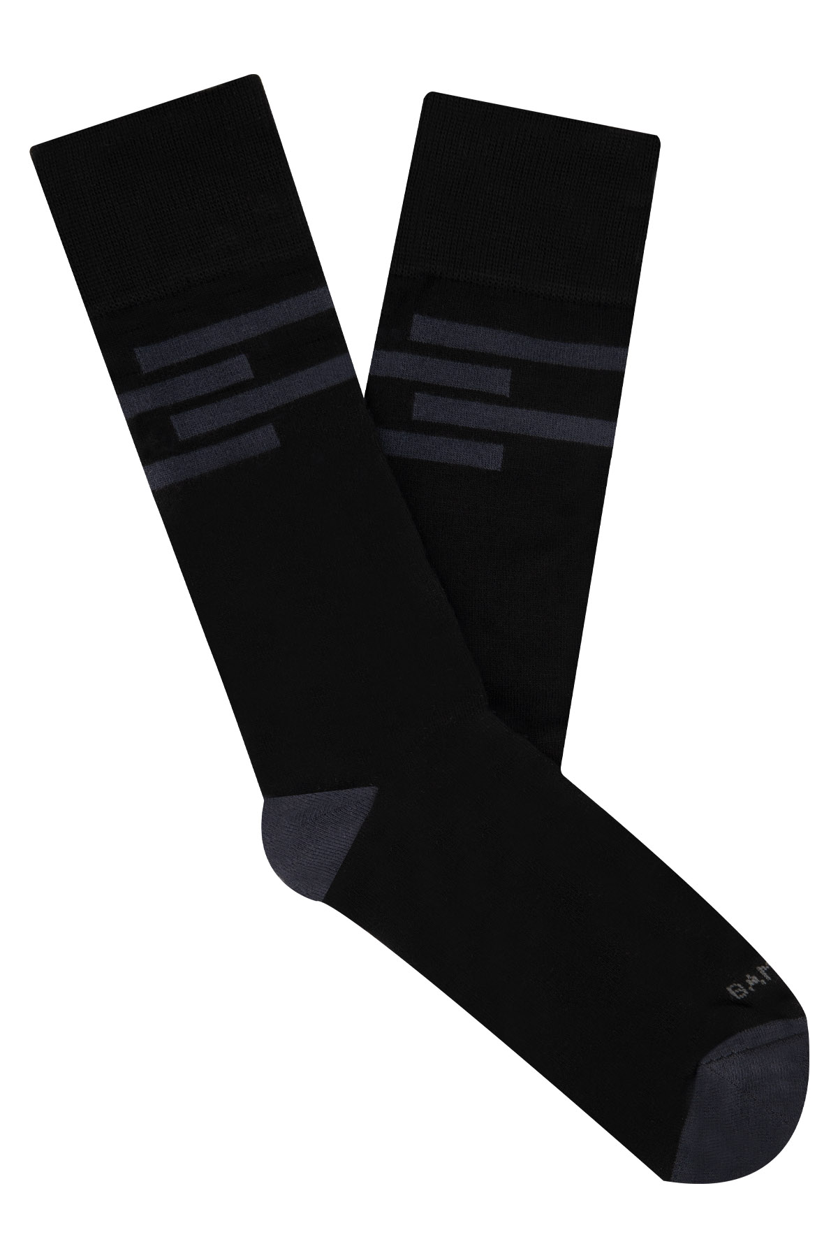 Calcetín Bamboo Mens Fashion
