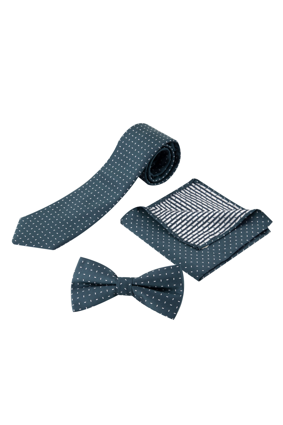 Kit Corbata Mens Fashion image number 2