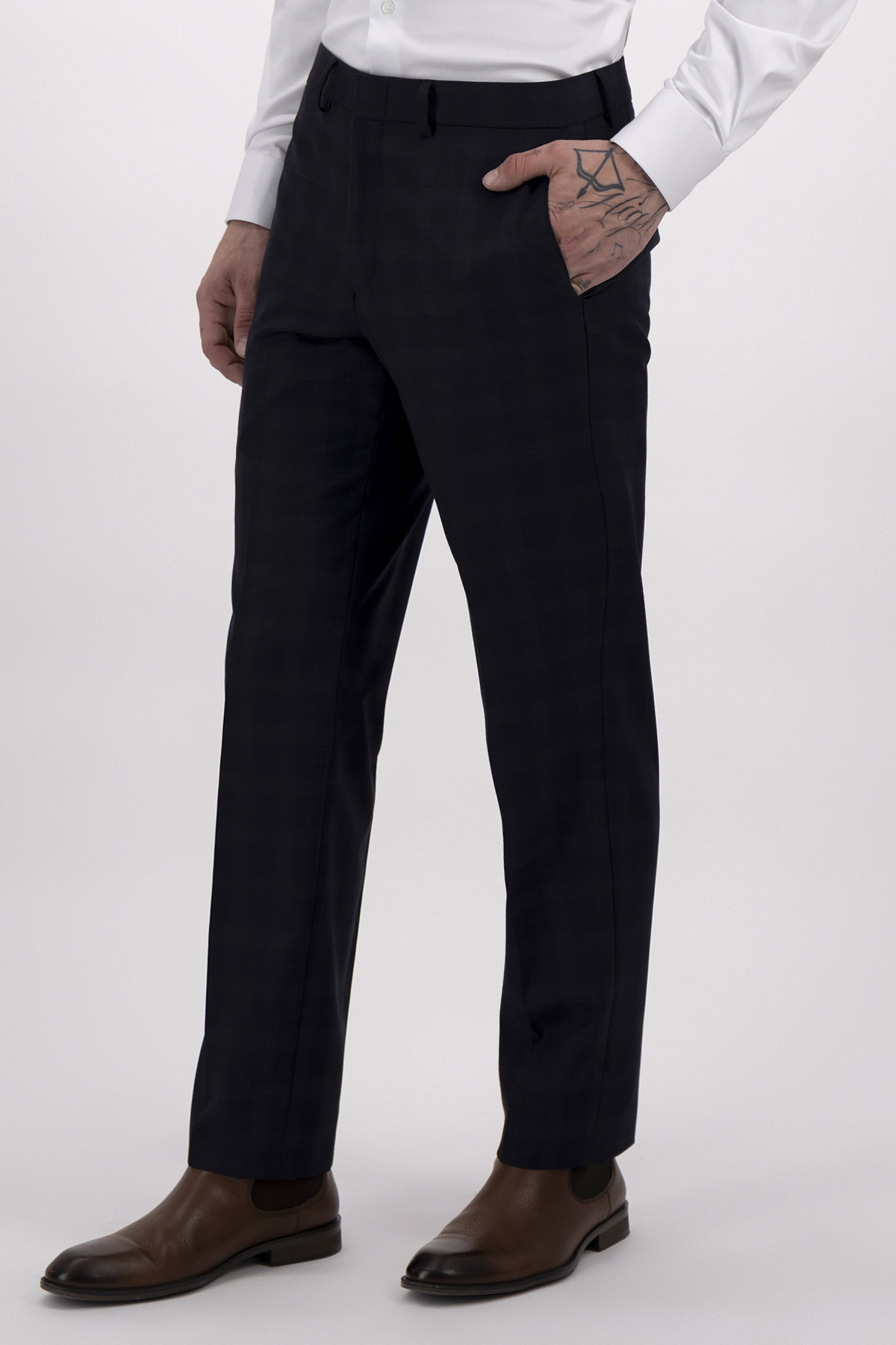 TRAJE CONTEMPORARY FIT SONNETI image number 3