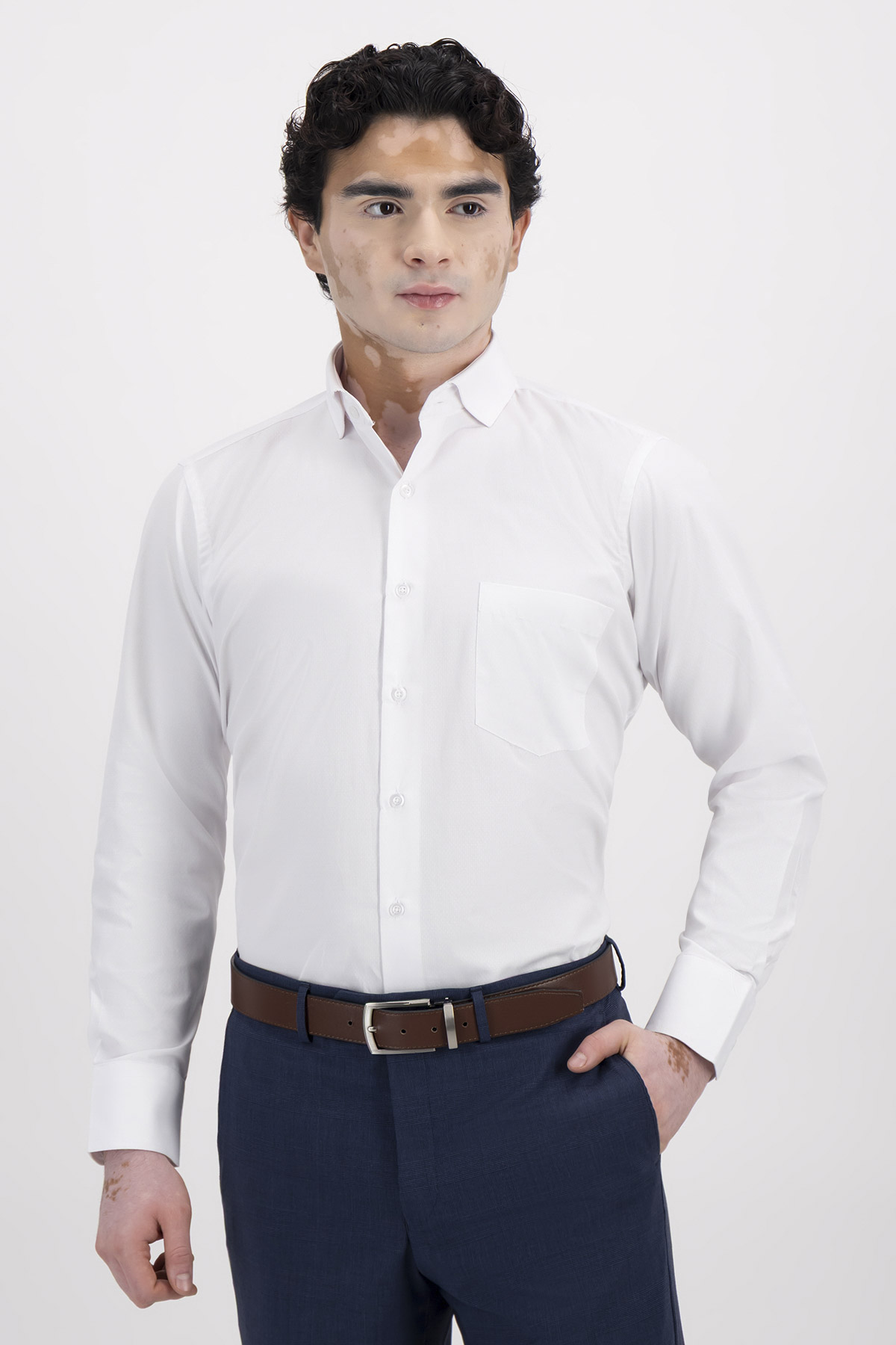 Camisa Formal