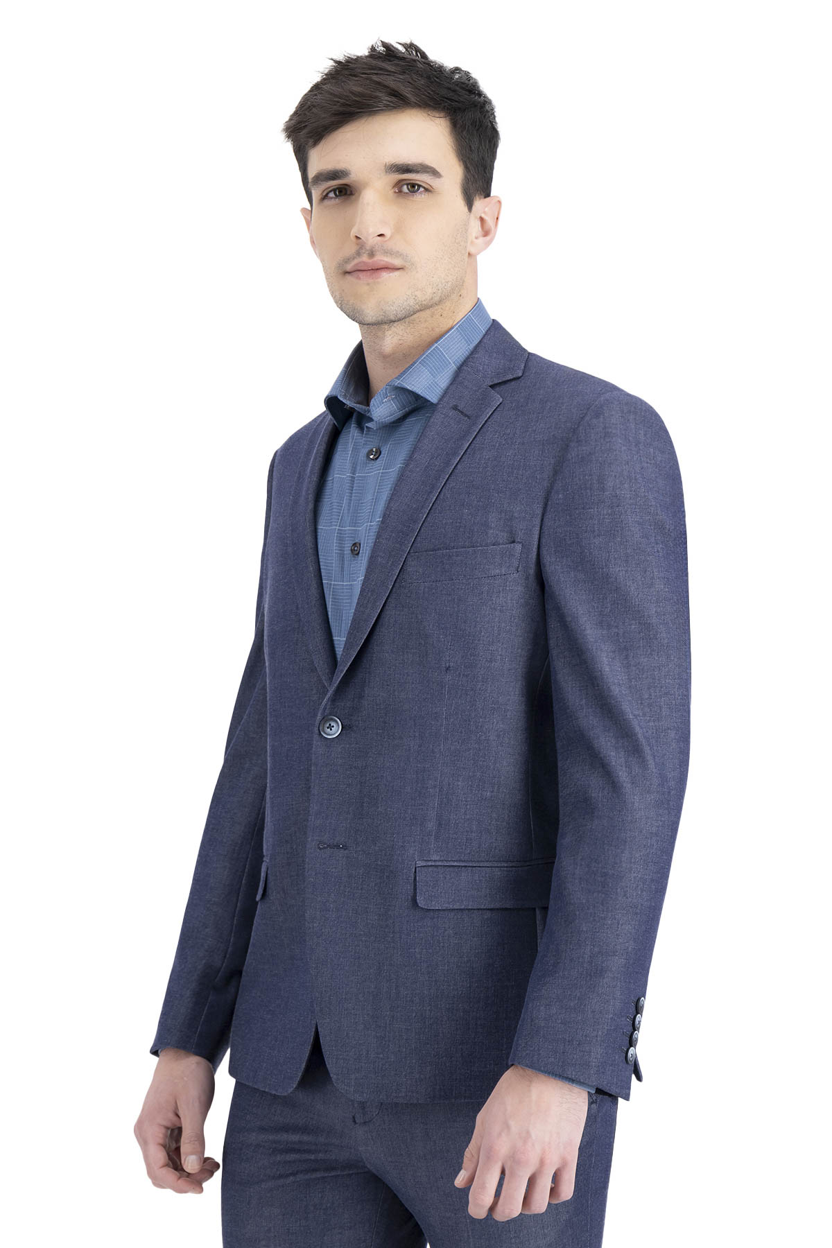 SACO SEPARATE SKINNY FIT LMENTAL