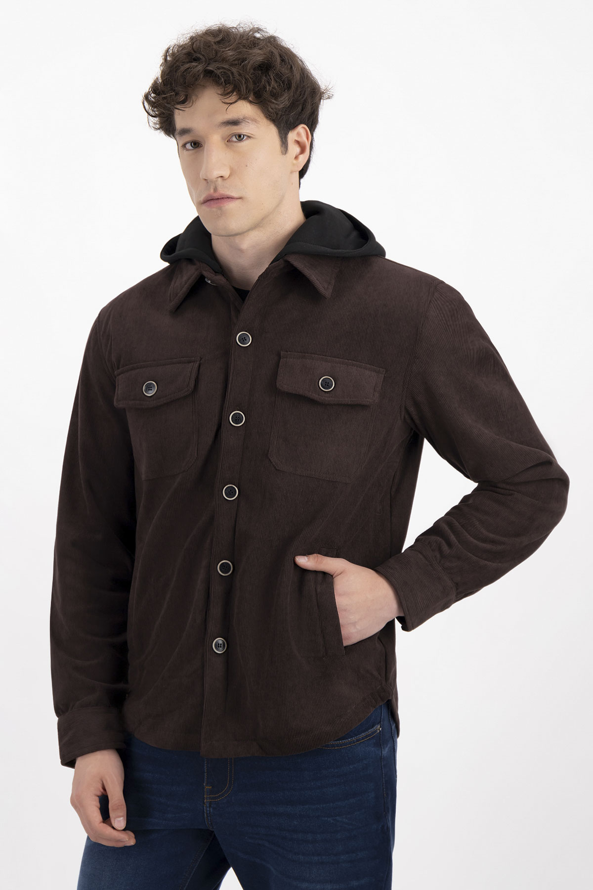 CAMISOLA SLIM FIT LMENTAL