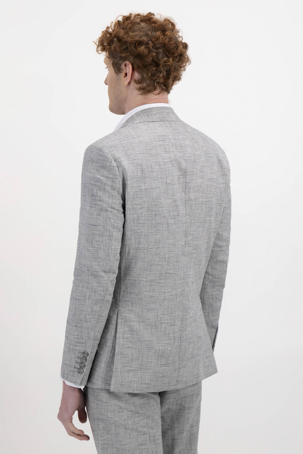 SACO SEPARATE SLIM FIT LMENTAL