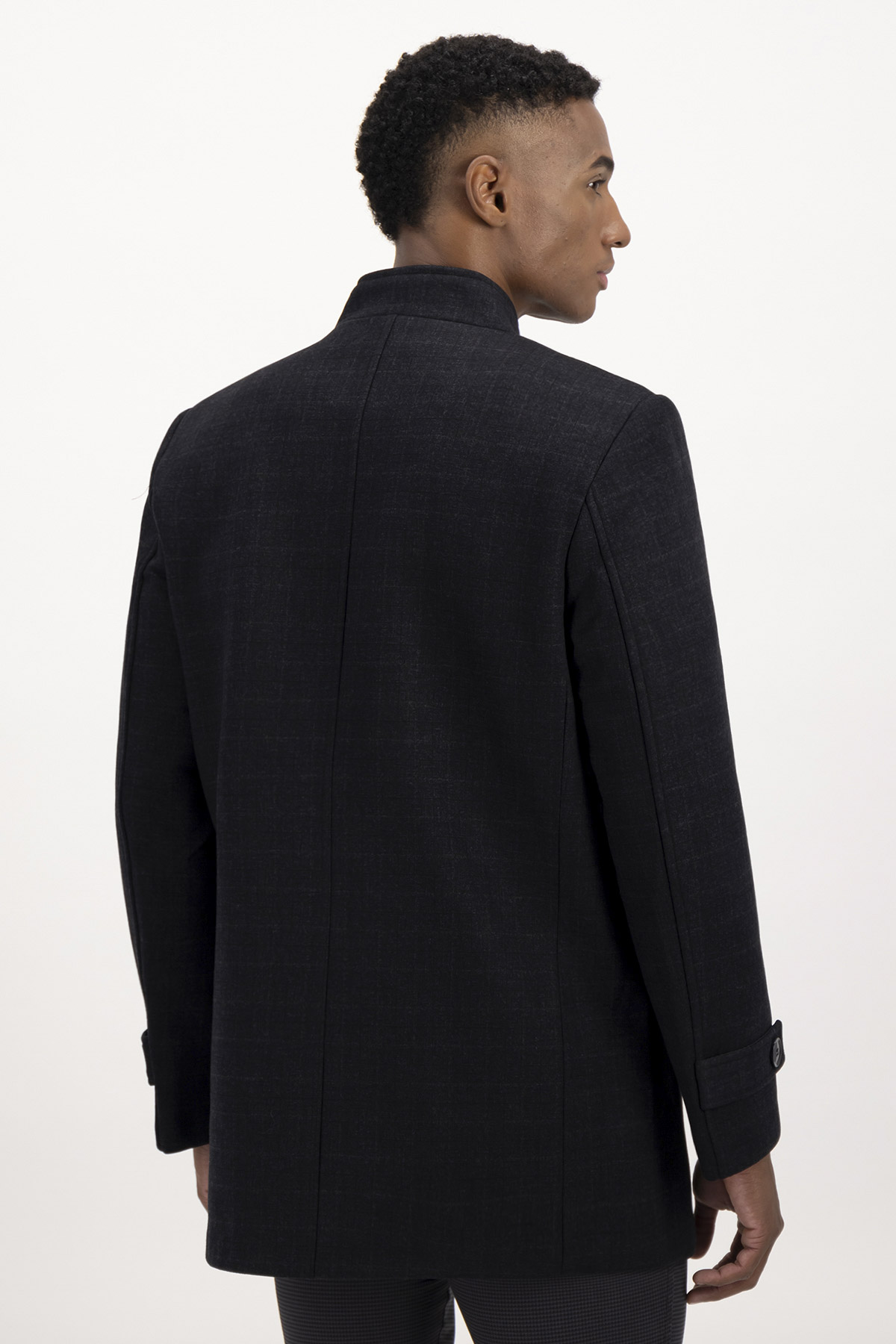 ABRIGO SLIM FIT LMENTAL image number 1