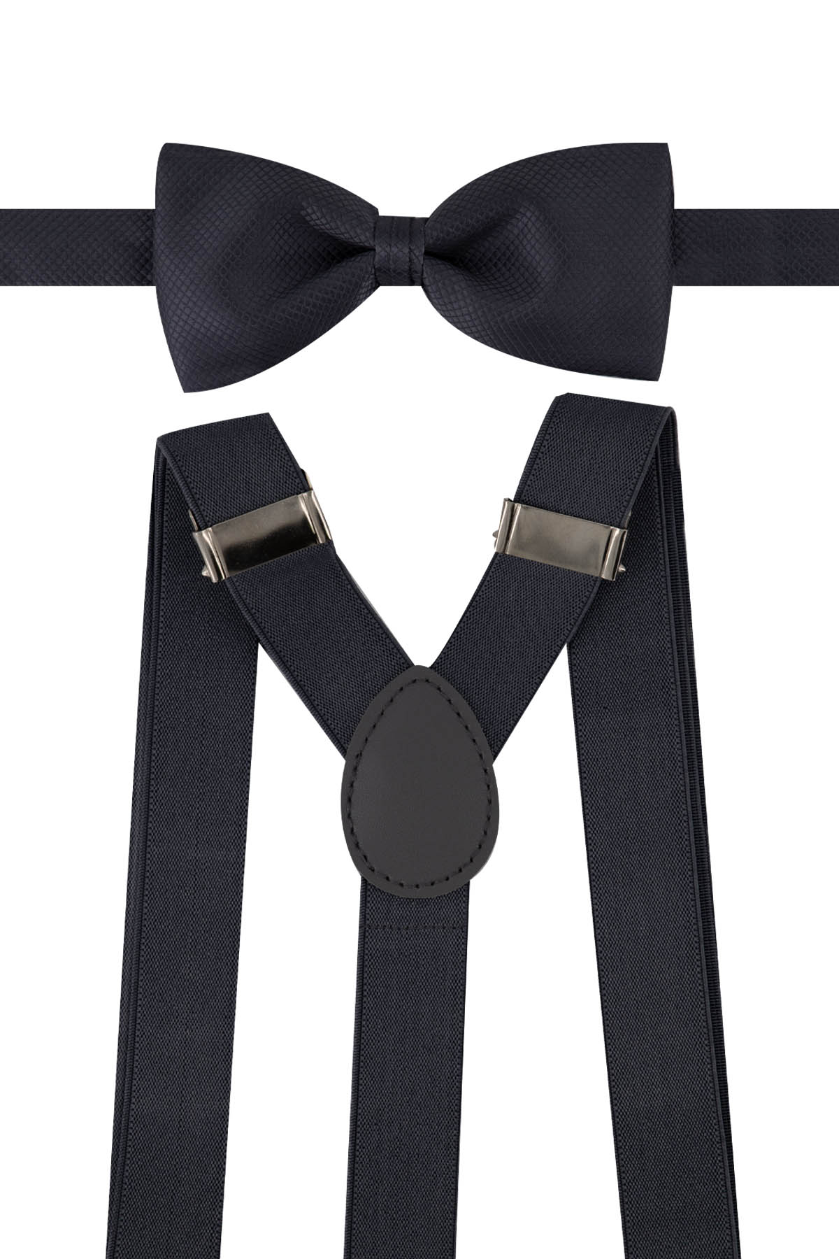 Kit Tirantes Mens Fashion image number 3