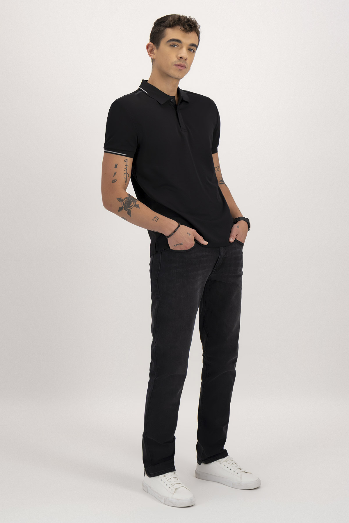 Jeans Casual Slim