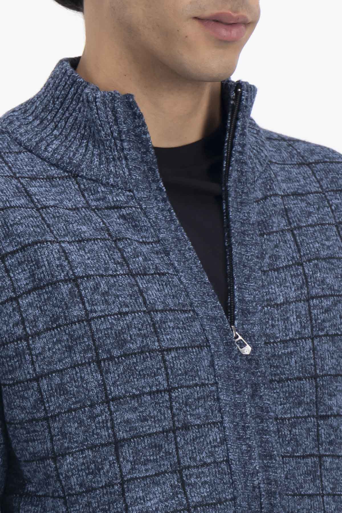SUÉTER CONTEMPORARY FIT SONNETI image number 1