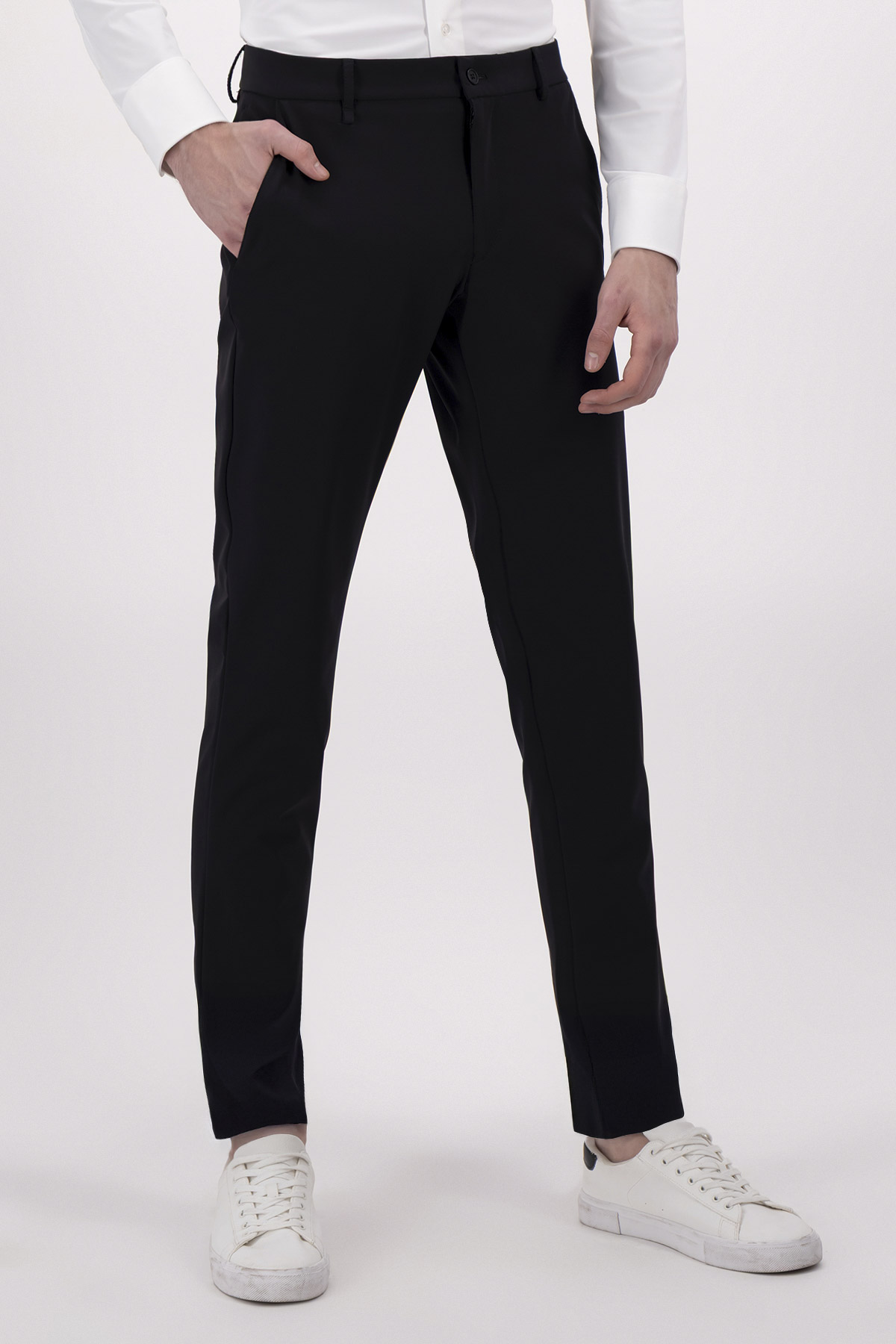Pantalón separate Move slim fit Lmental