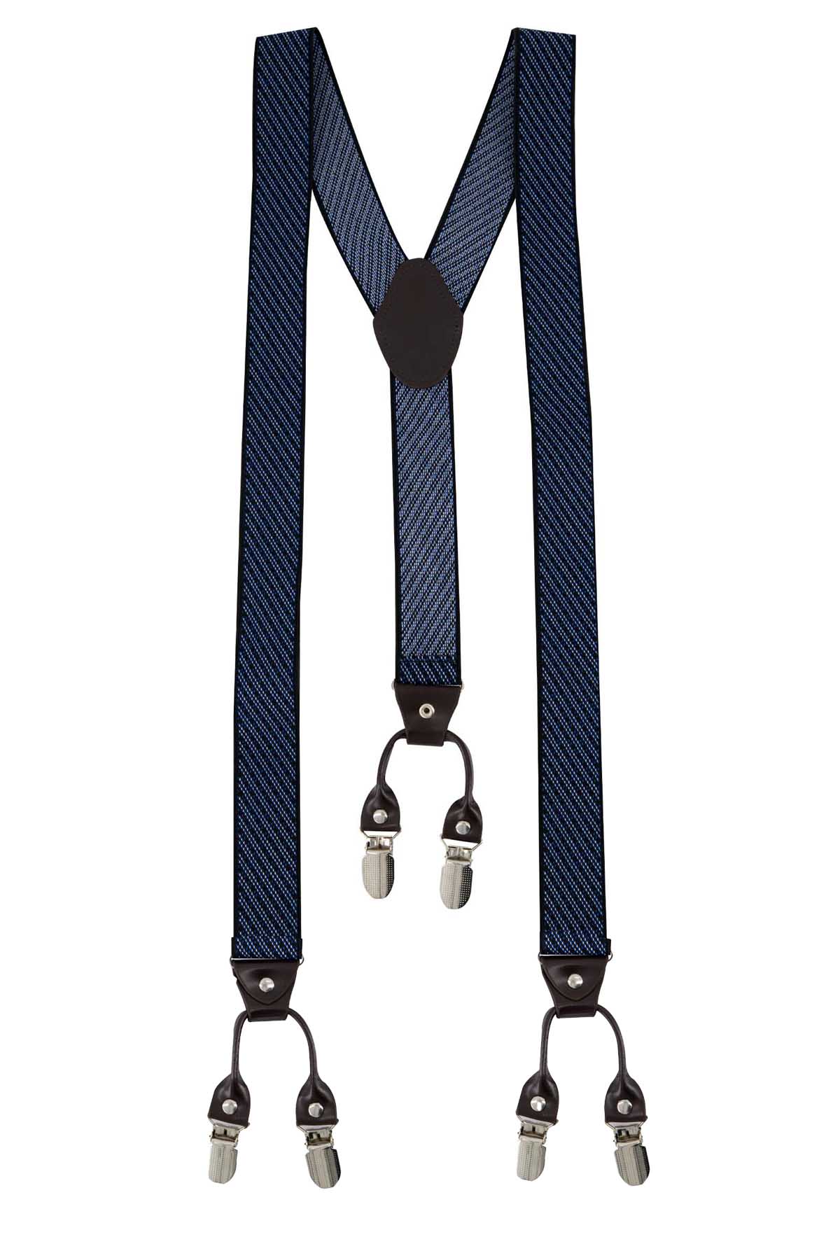 Tirantes Mens Fashion