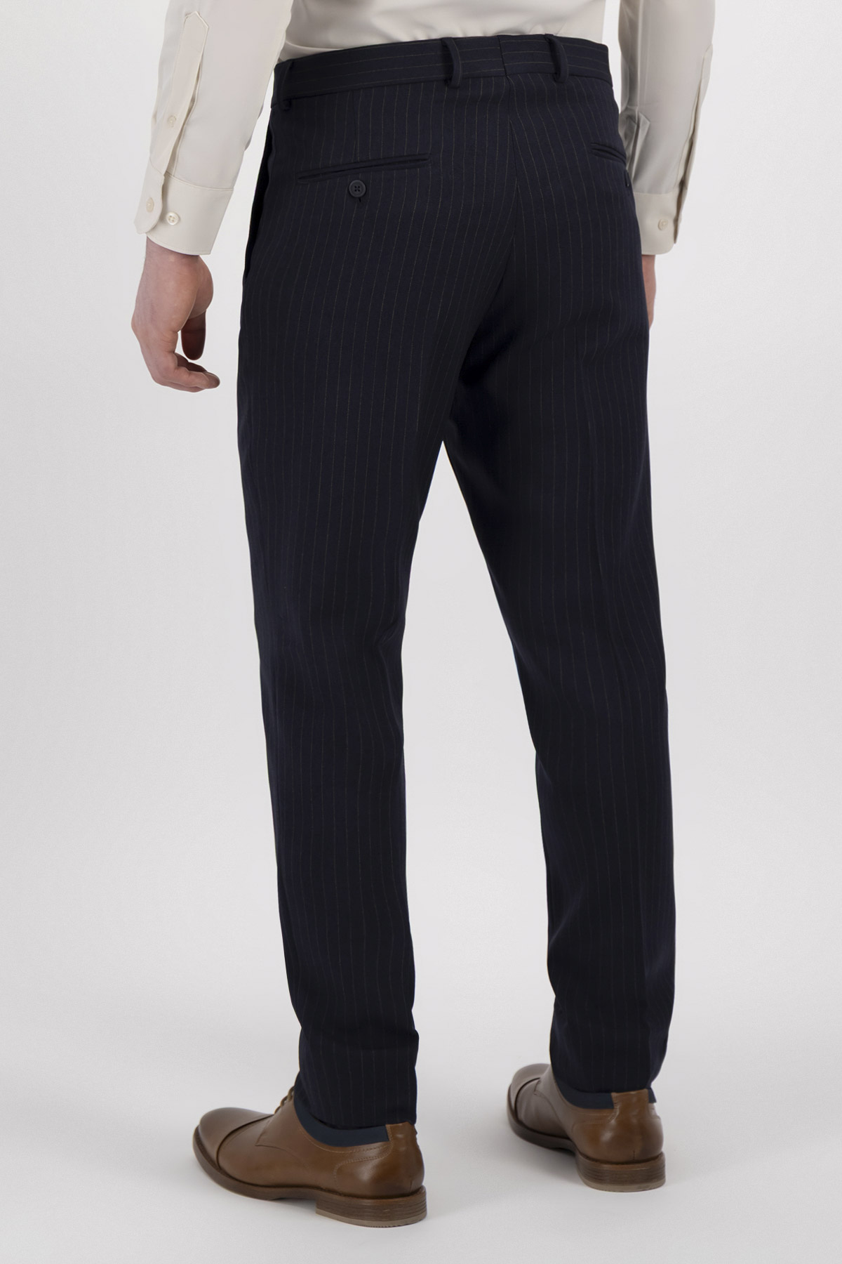 Traje Slim Fit image number 4