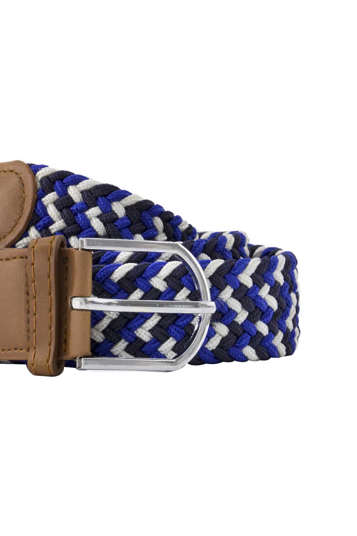 CINTURÓN REVERSIBLE MENS FASHION image number 1