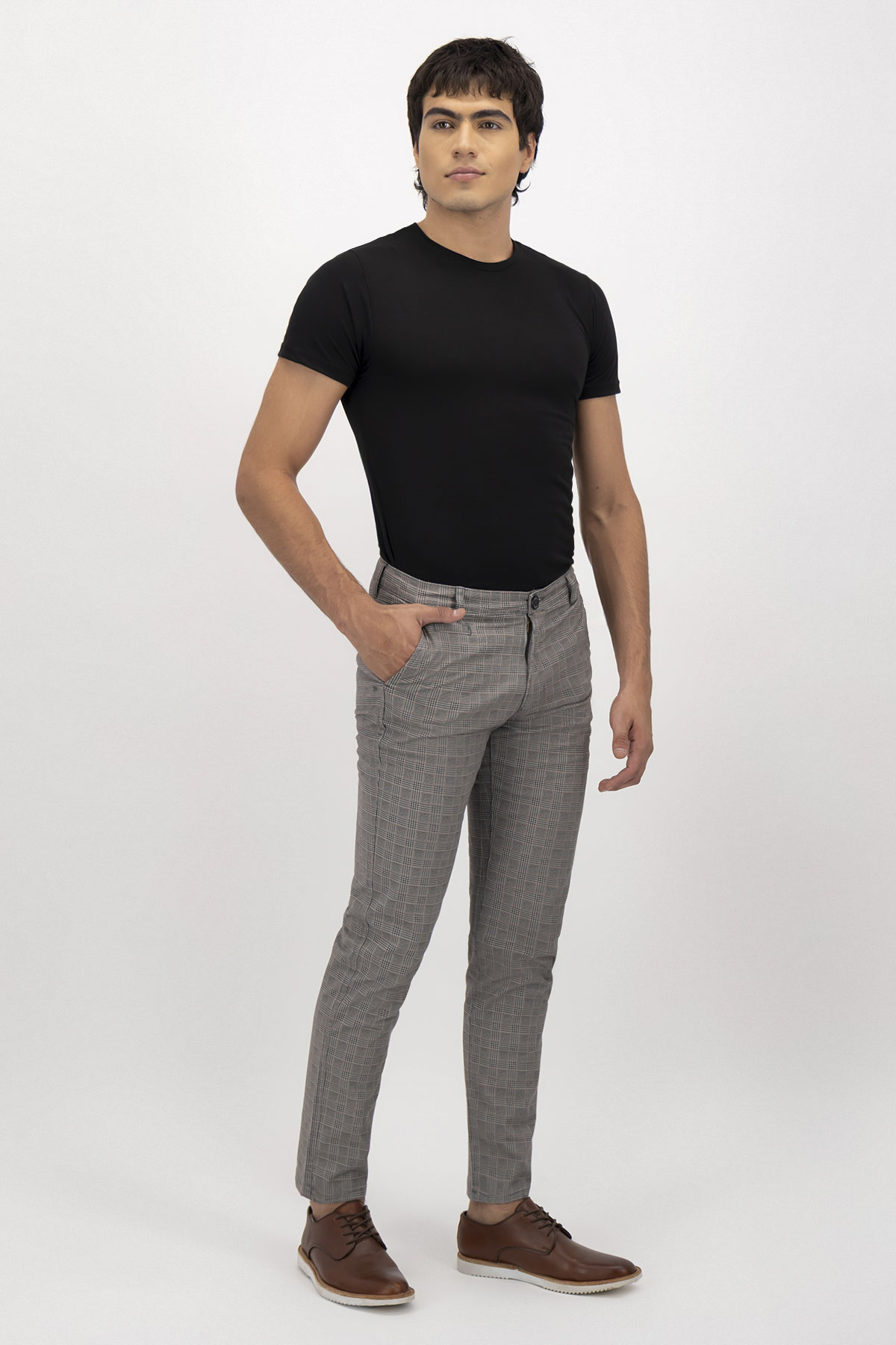 Pantalón Casual Slim Fit Lmental image number 2