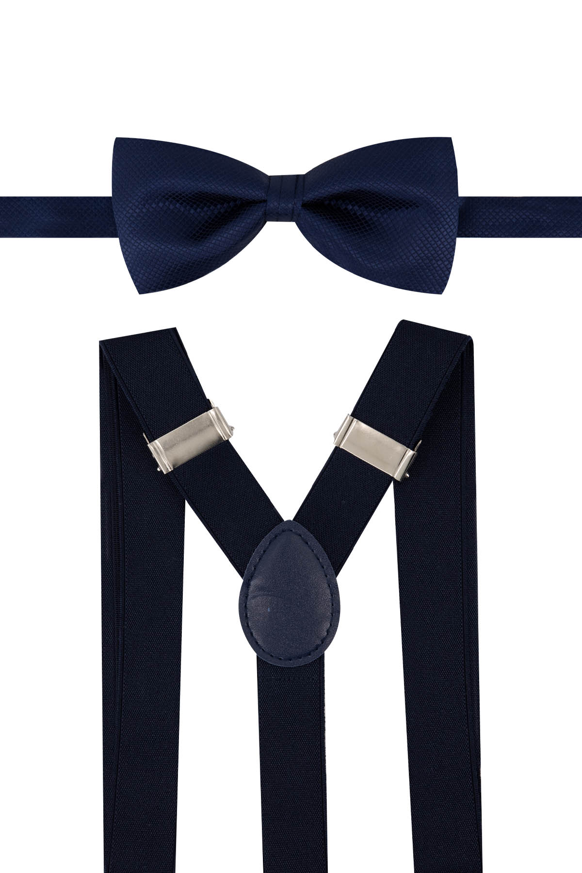 Kit Tirantes Mens Fashion image number 3