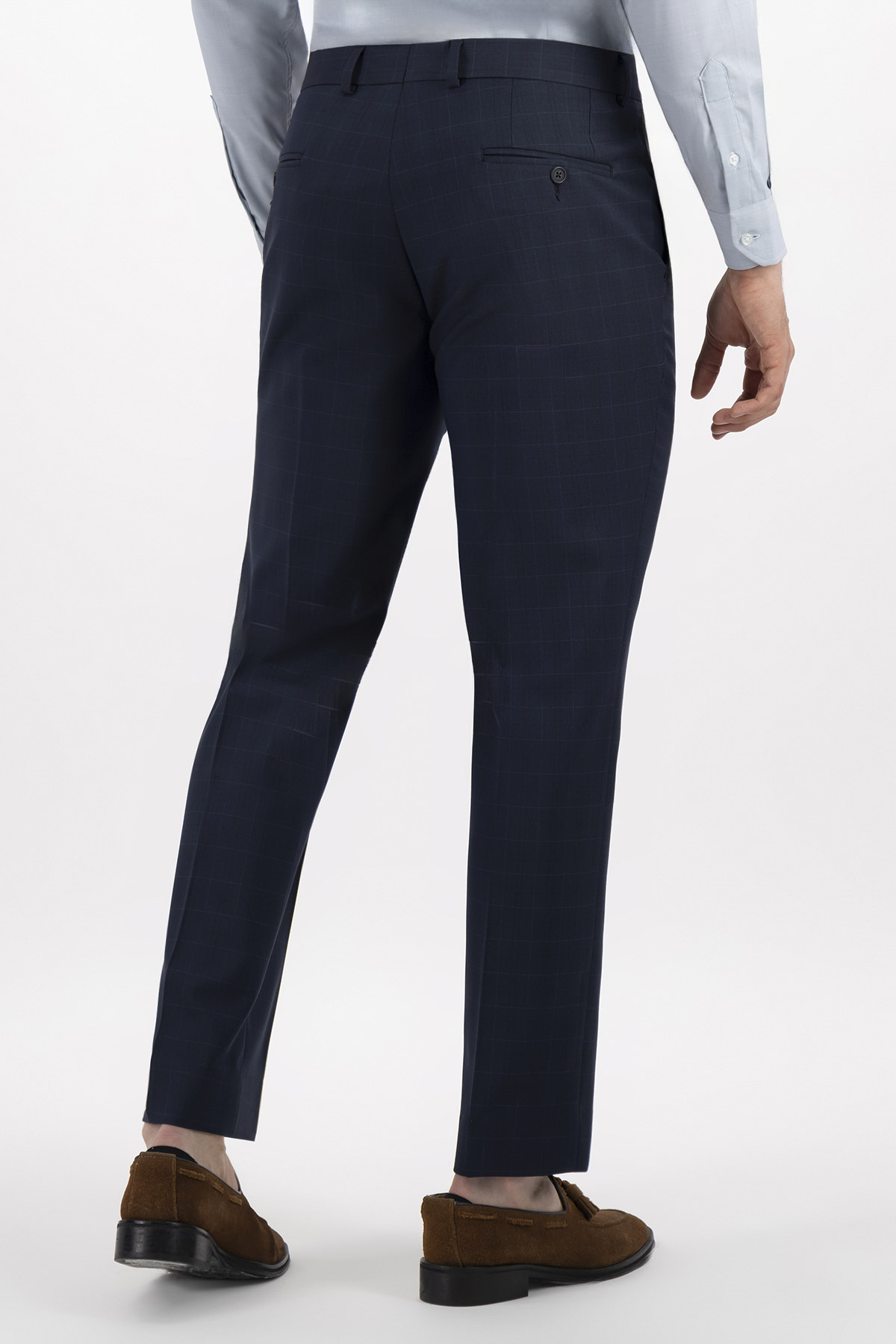 TRAJE EASY CARE CONTEMPORARY FIT SONNETI image number 4