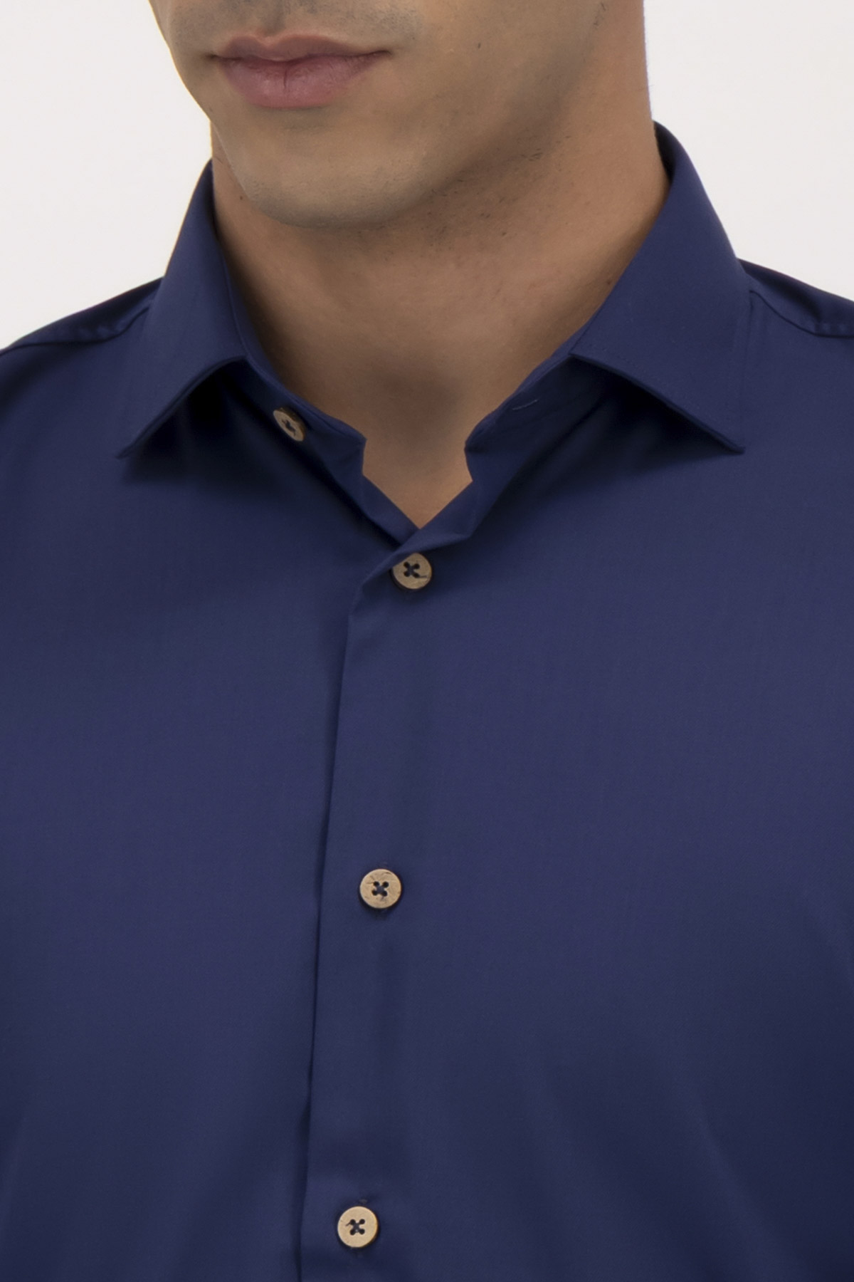 Camisa Casual Slim Fit image number 3