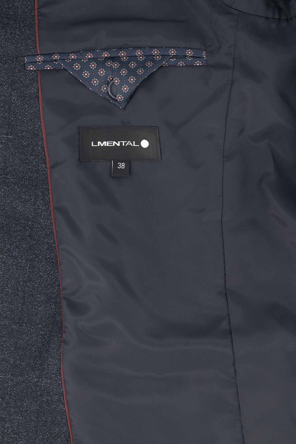 SACO CASUAL SLIM FIT SONNETI image number 4