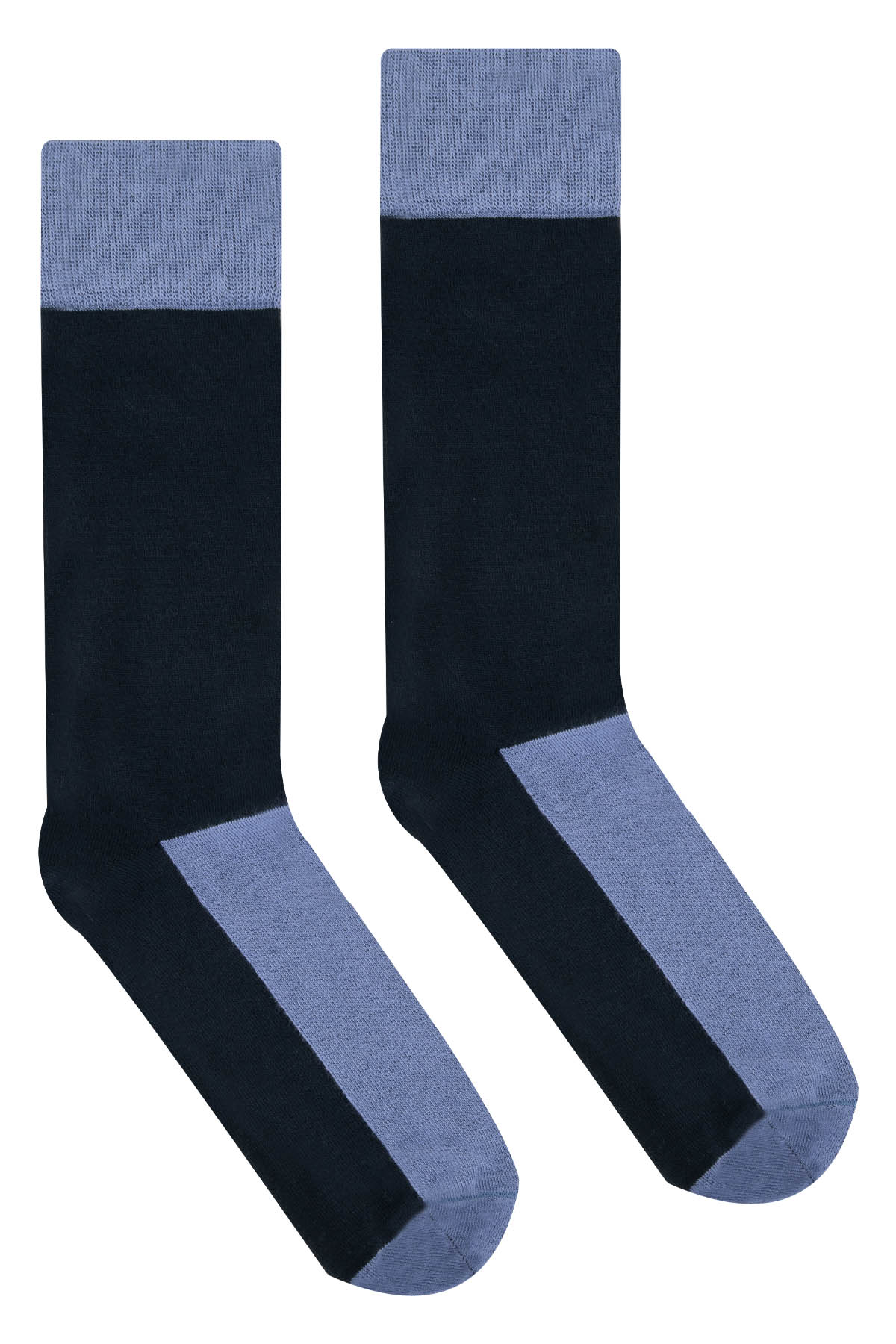 Calcetín Bamboo Mens Fashion