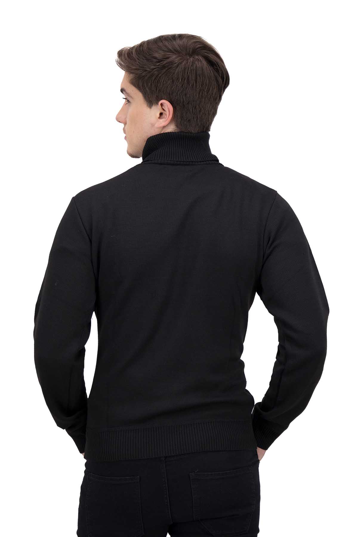SUETER CUELLO TORTUGA SLIM FIT LMENTAL image number 2