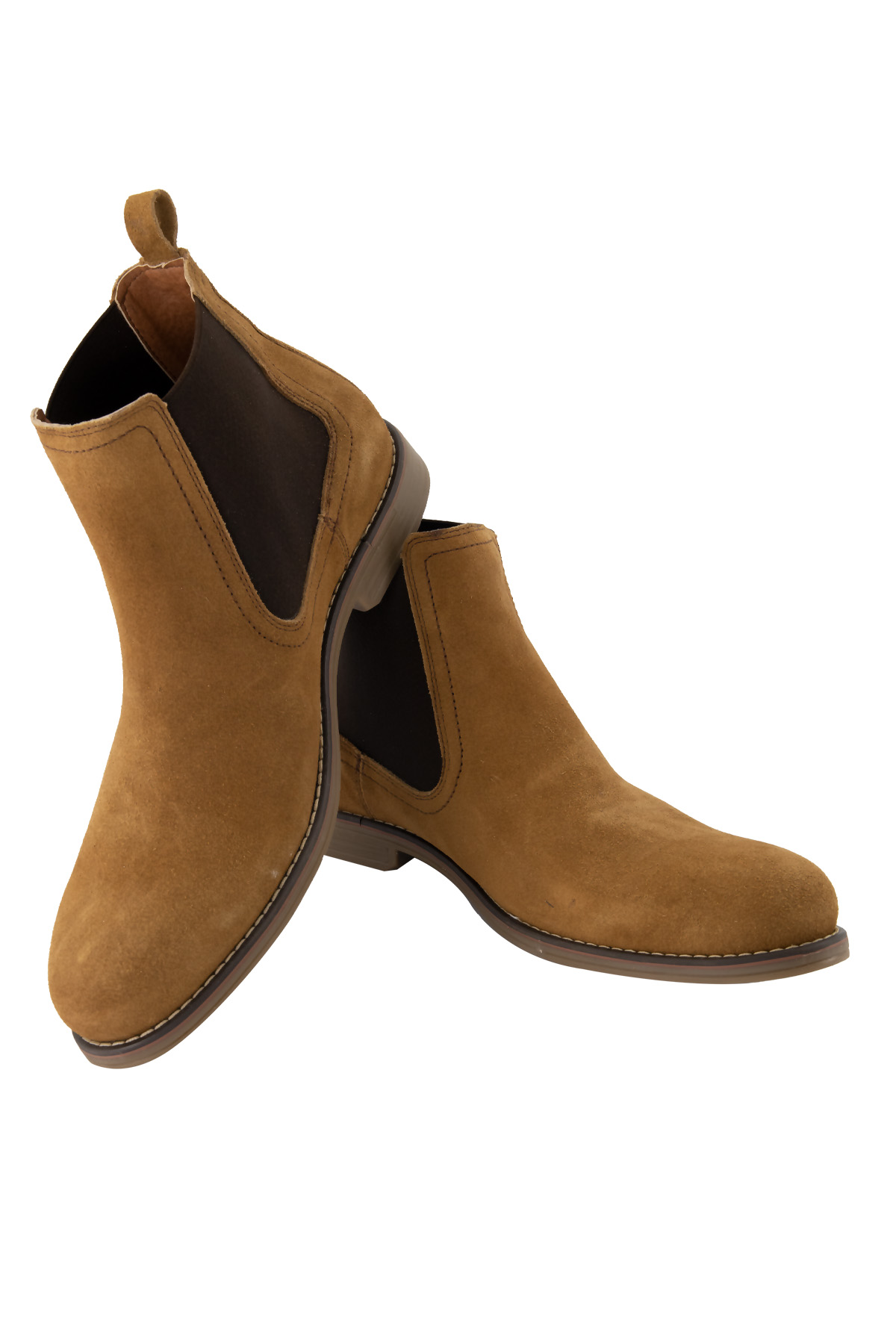 CALZADO CAFÉ MENS FASHION image number 2