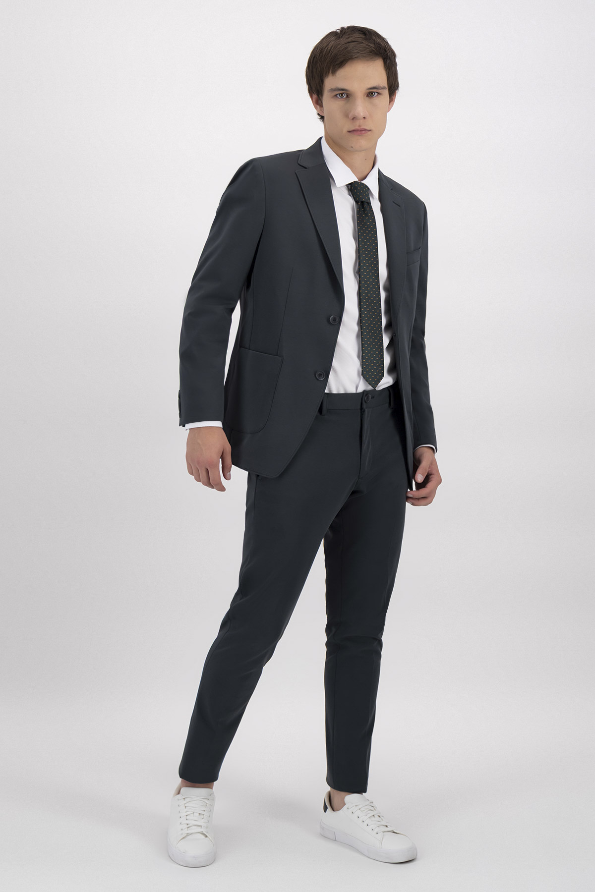 Pantalón Separate Move Slim Fit Lmental