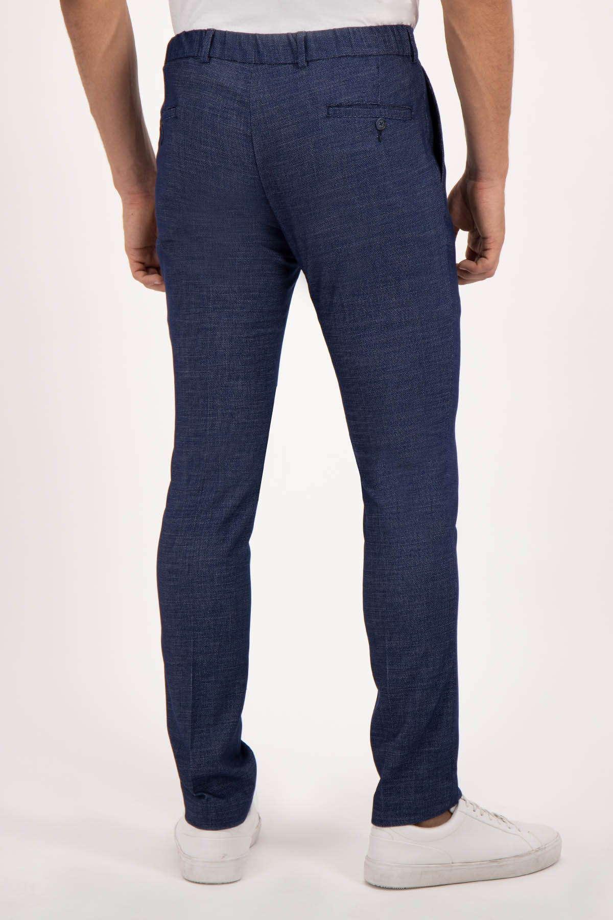 PANTALÓN SEPARATE SLIM FIT LMENTAL image number 1