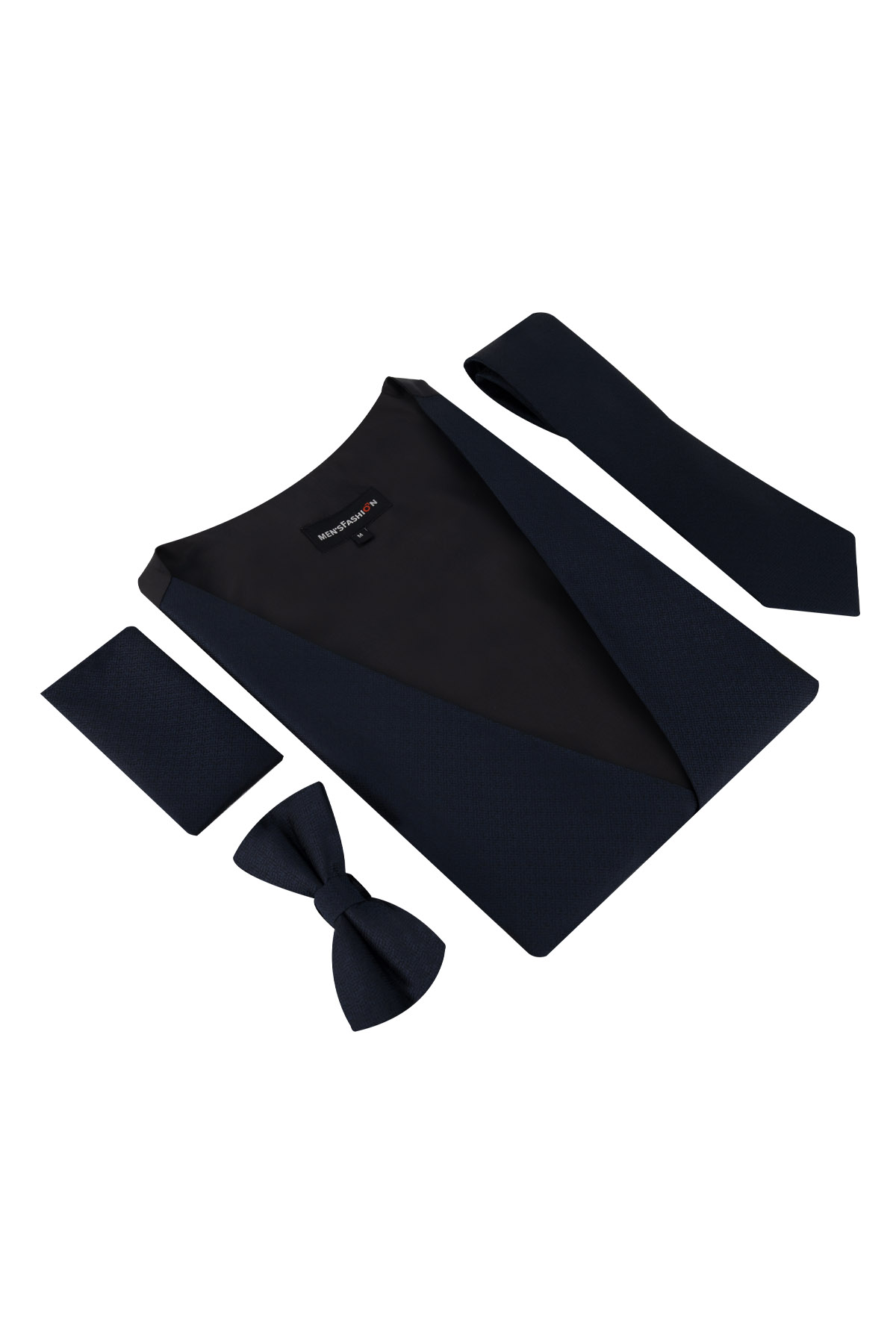 KIT CEREMONIA MENS FASHION image number 2
