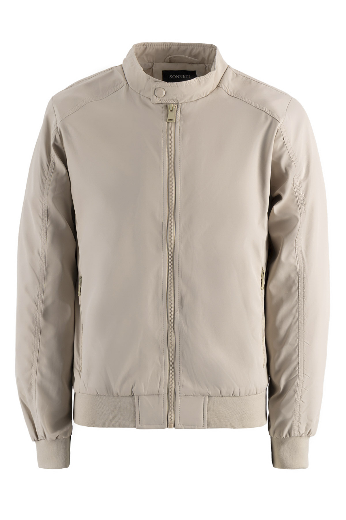 Chamarra Casual Contemporary Fit image number 4