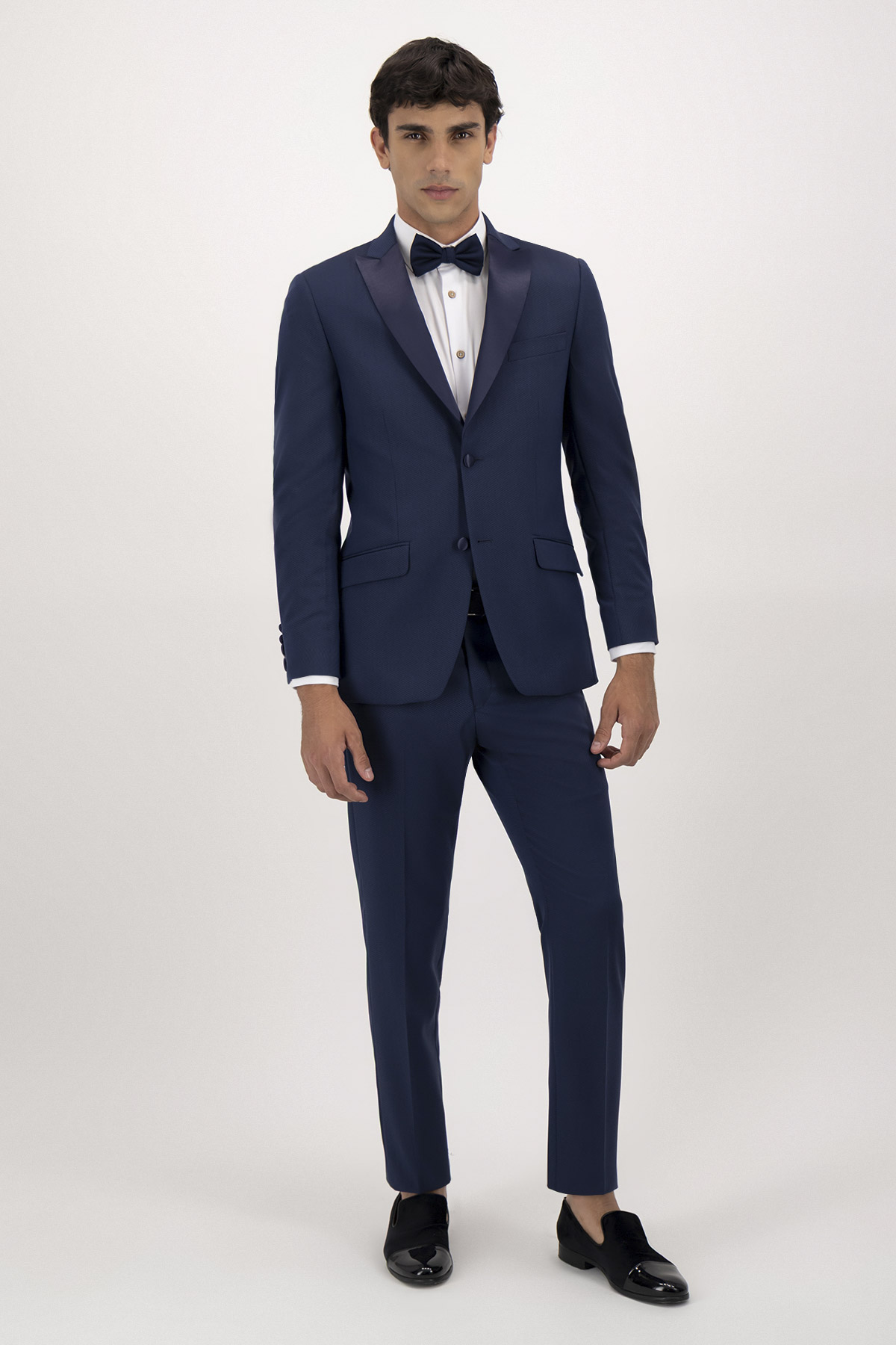 Traje smoking lmental
