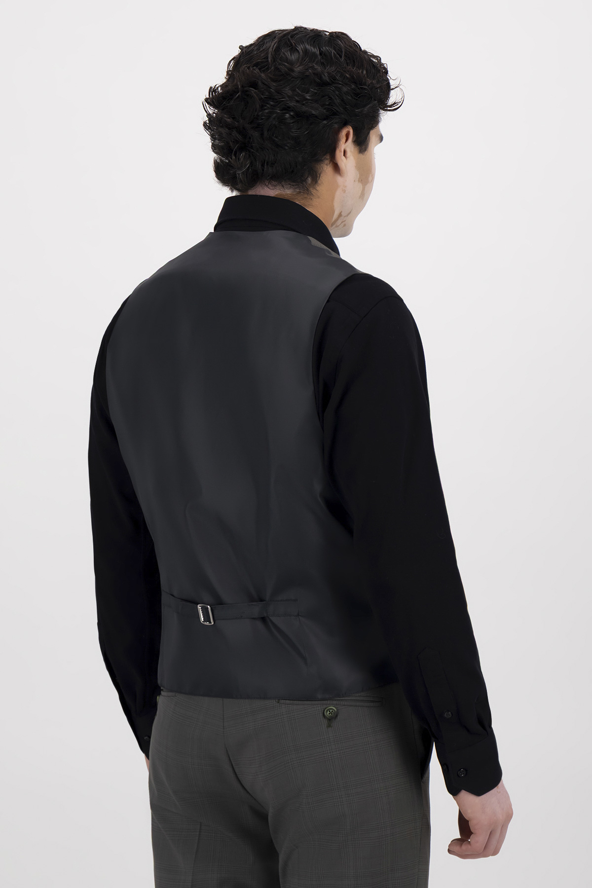 Traje Trío Slim Fit image number 4