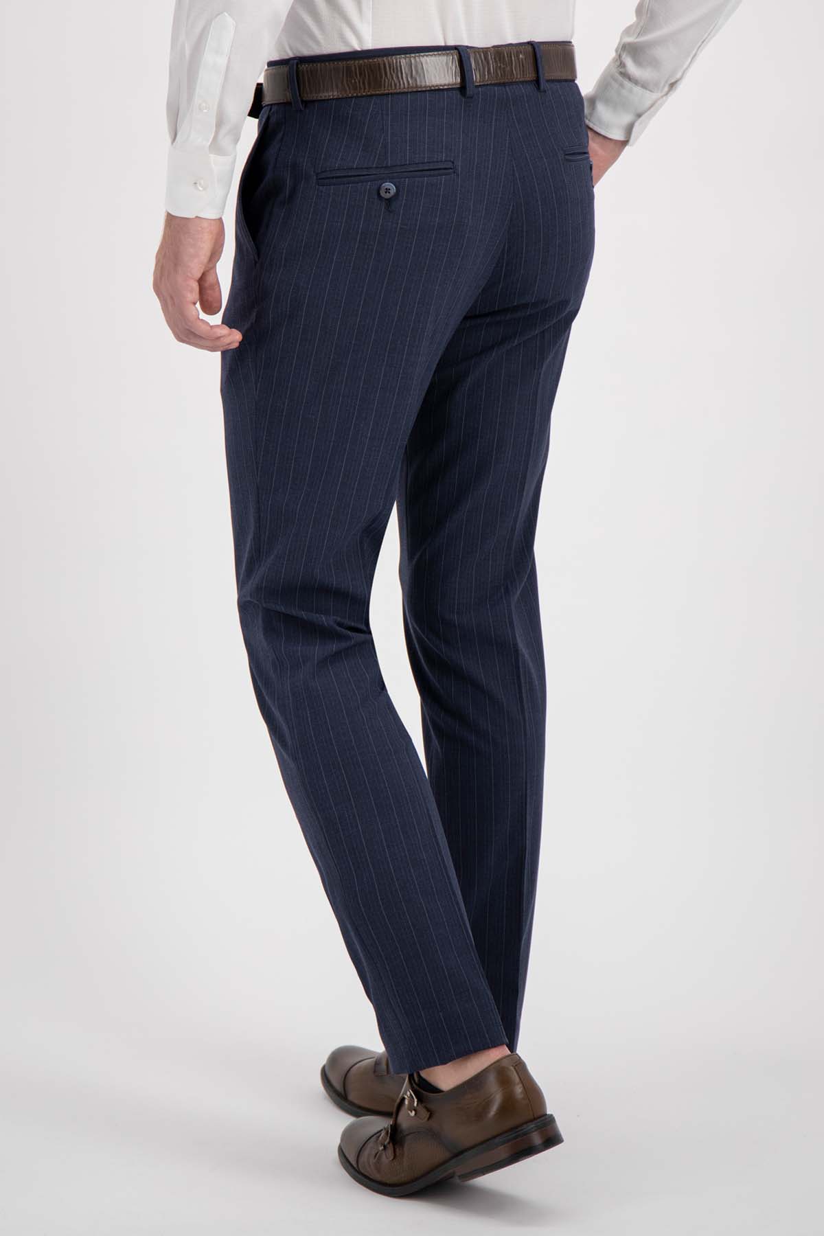 PANTALÓN SEPARATE SLIM FIT LMENTAL image number 2