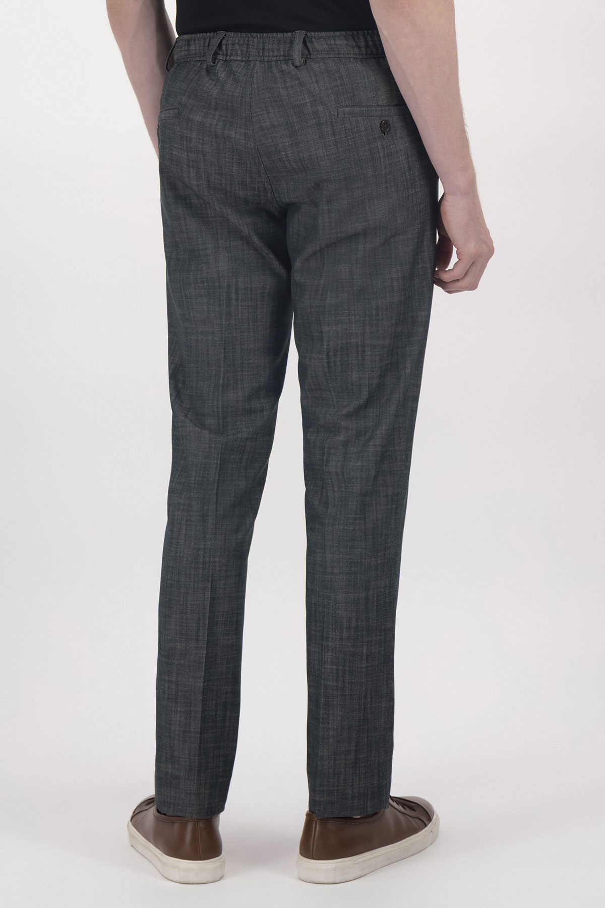 PANTALÓN SEPARATE SLIM FIT LMENTAL