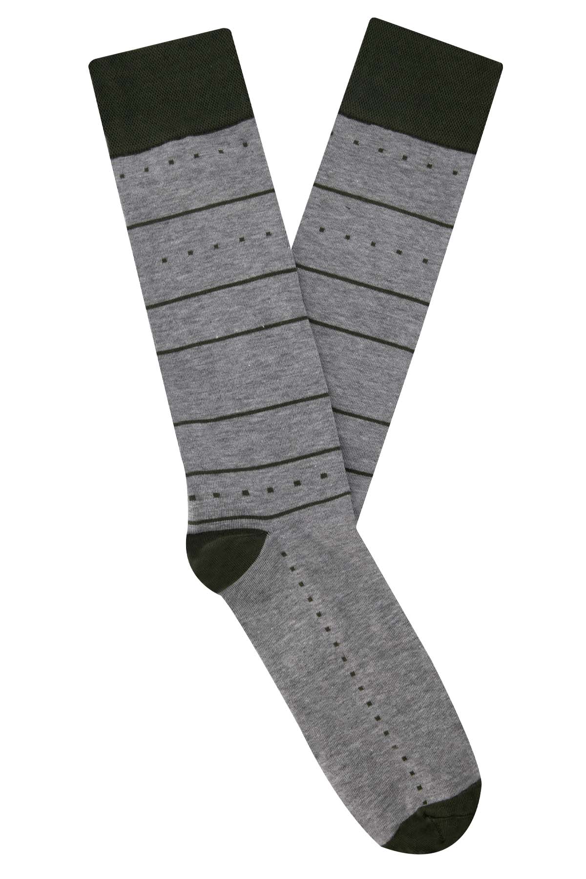 CALCETÍN MENS FASHION image number 2