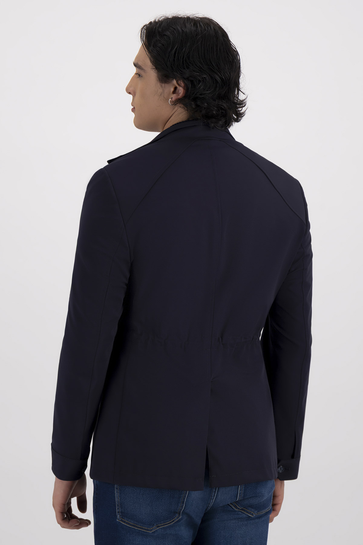 Saco Casual Move Slim Fit image number 2