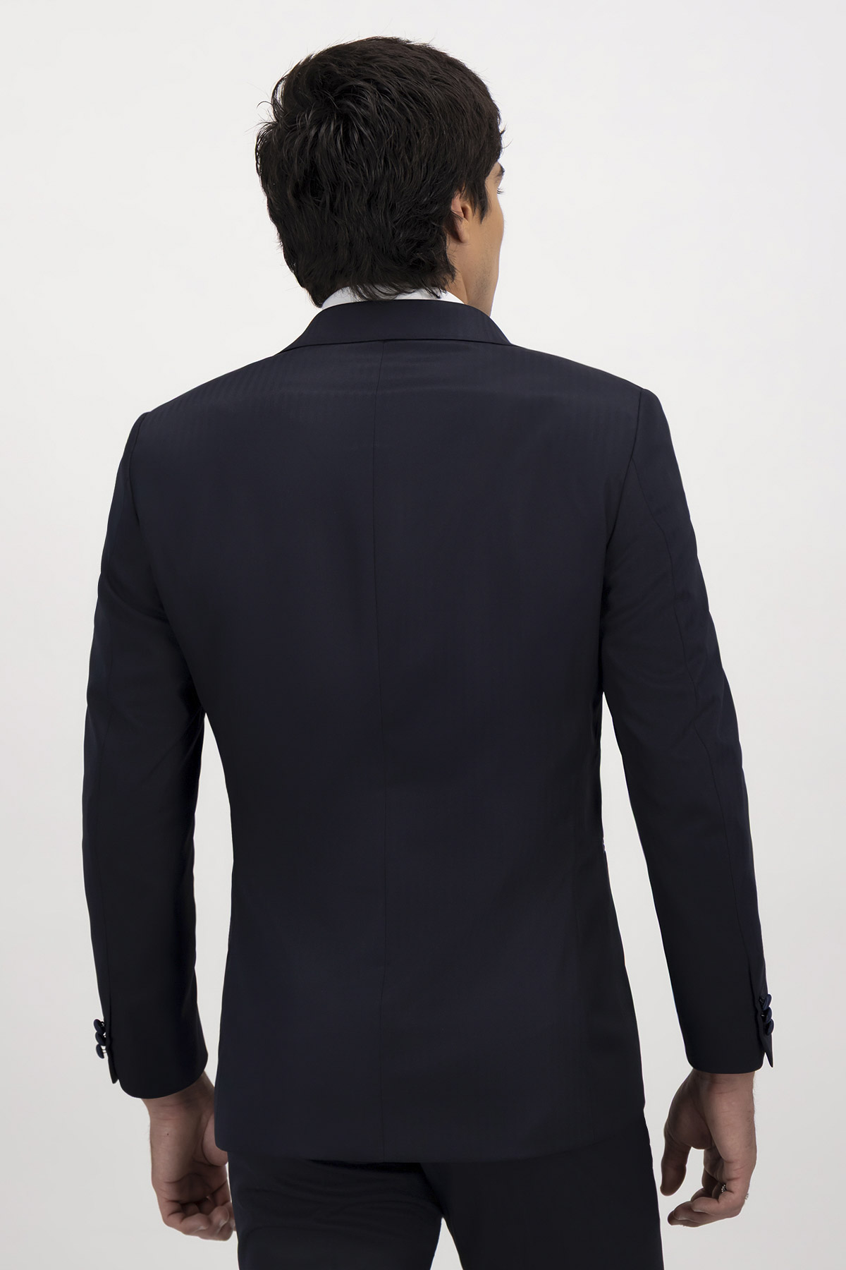 Smoking Slim Fit image number 2
