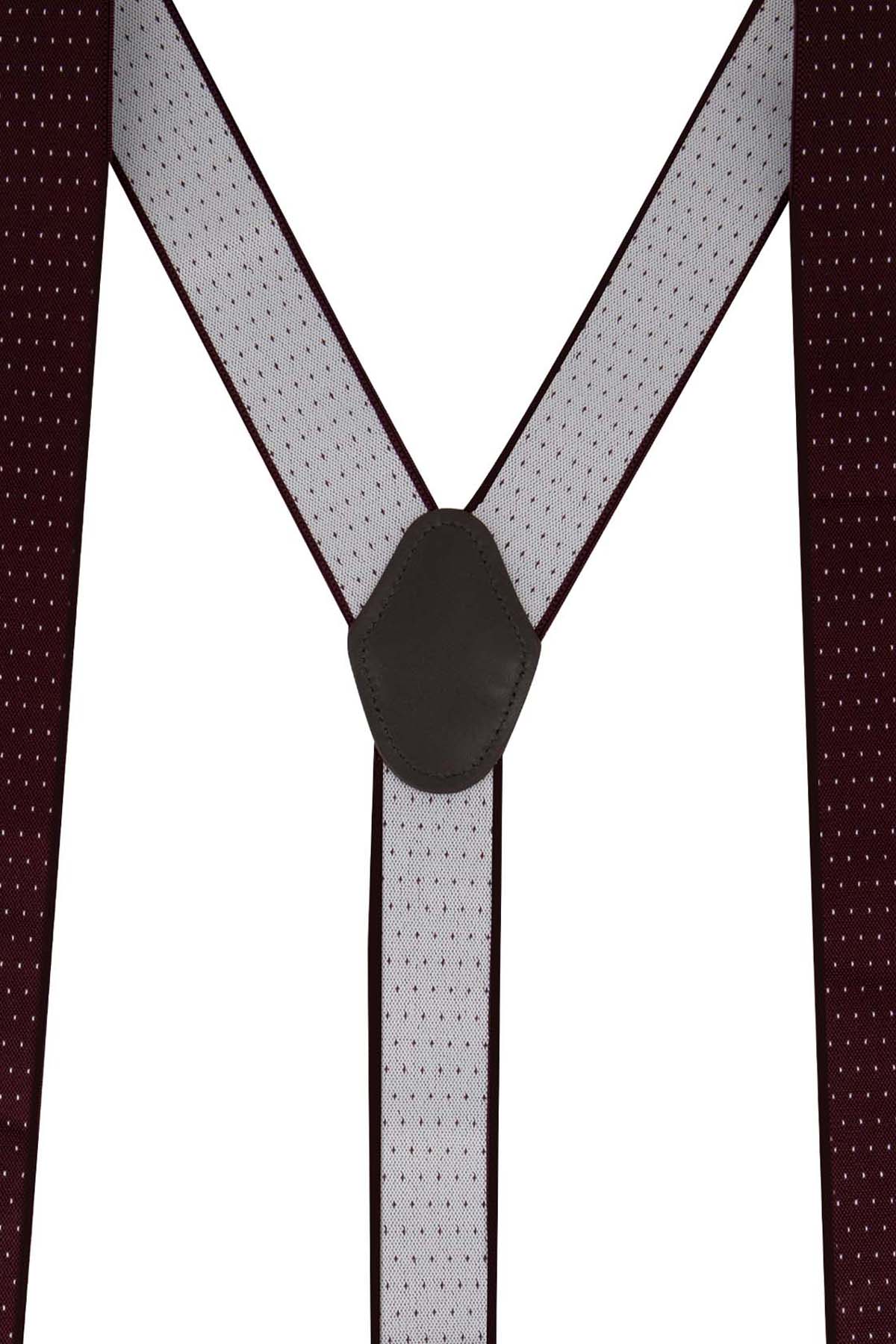 Tirantes Mens Fashion