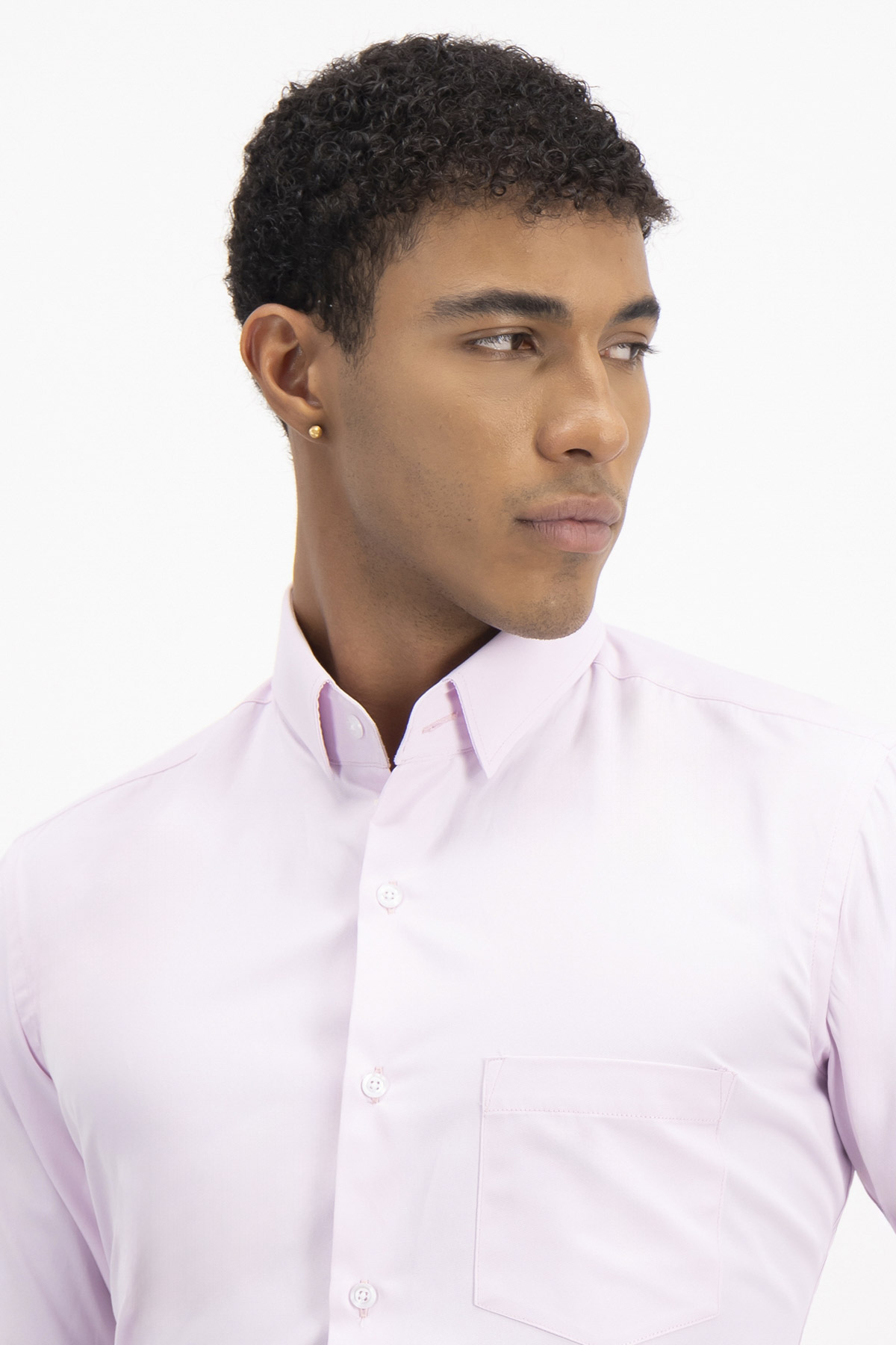 CAMISA FORMAL CONTEMPORARY FIT SONNETI