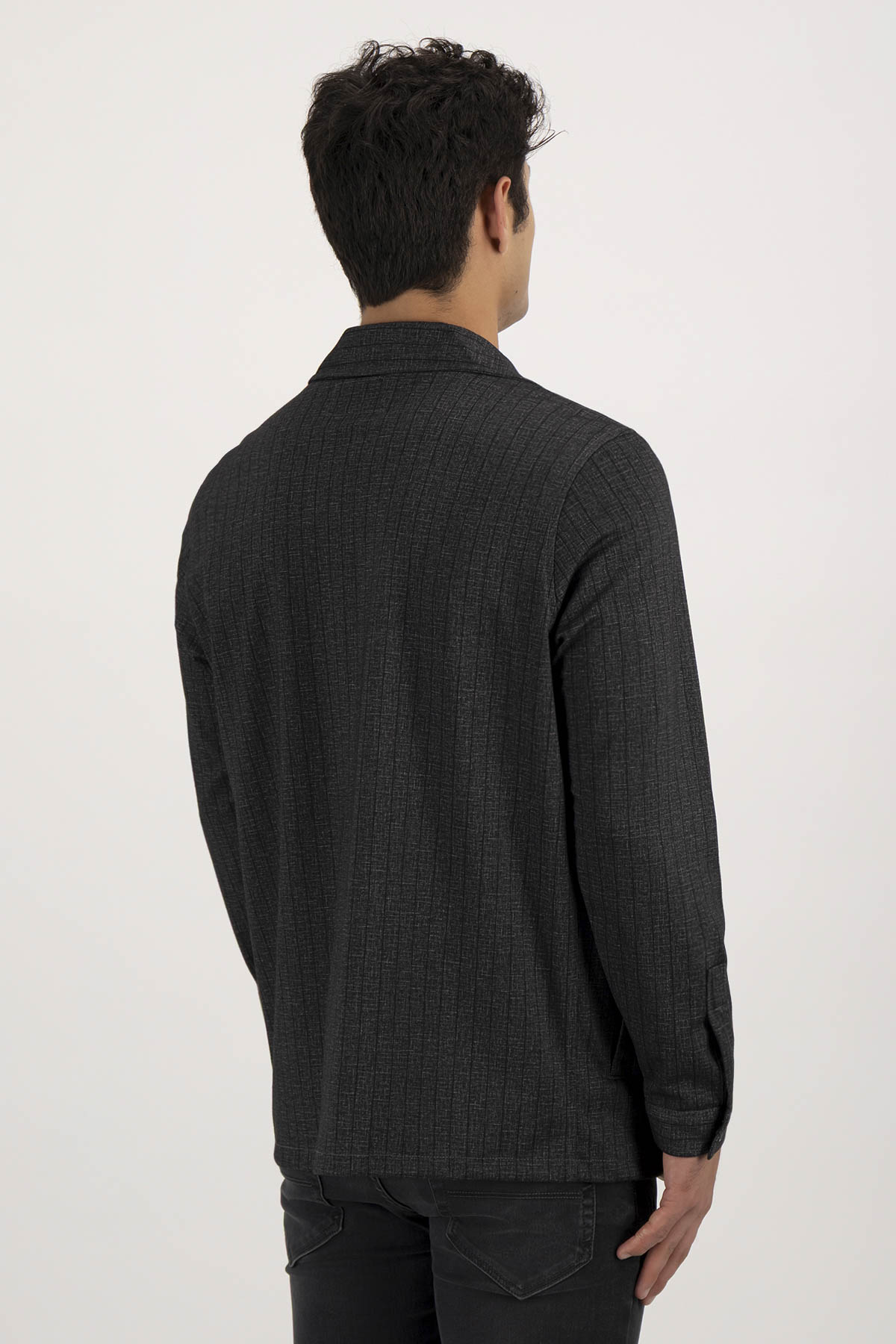 Camisola Jersey Slim Fit image number 2