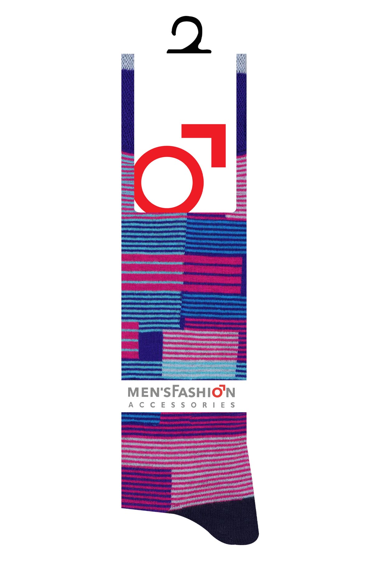 CALCETÍN MENS FASHION image number 0