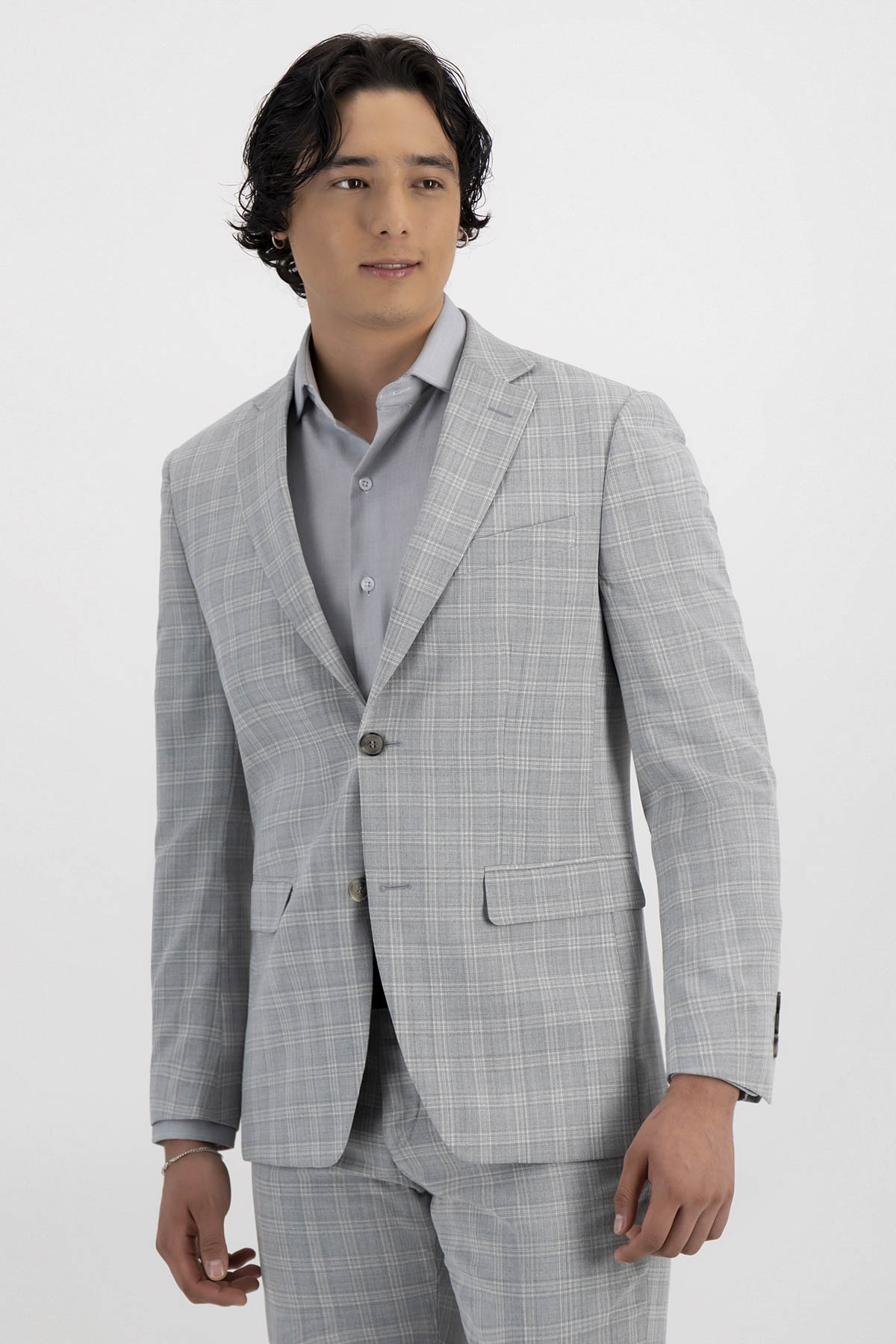 Traje Washable Slim Fit image number 2