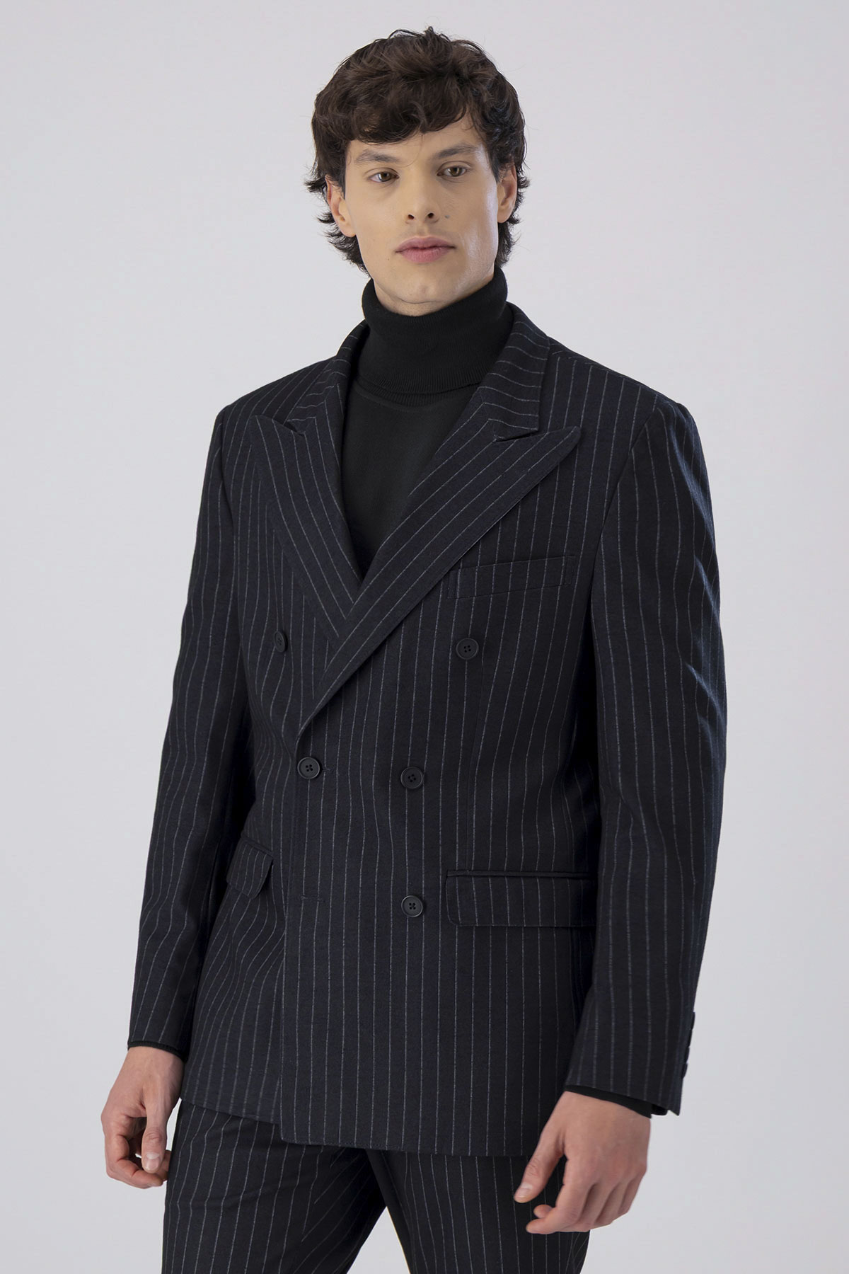 Saco Separate Slim Fit