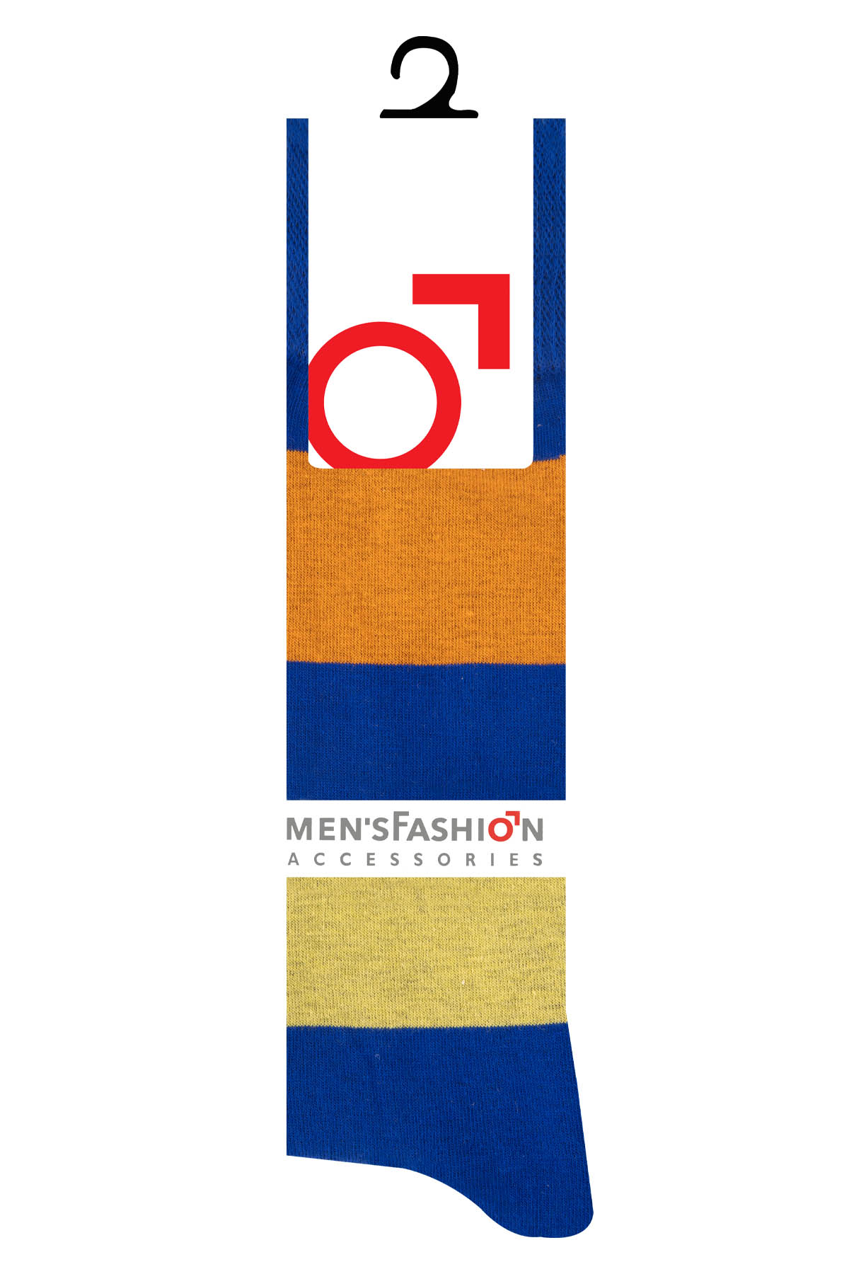 CALCETÍN MENS FASHION image number 0