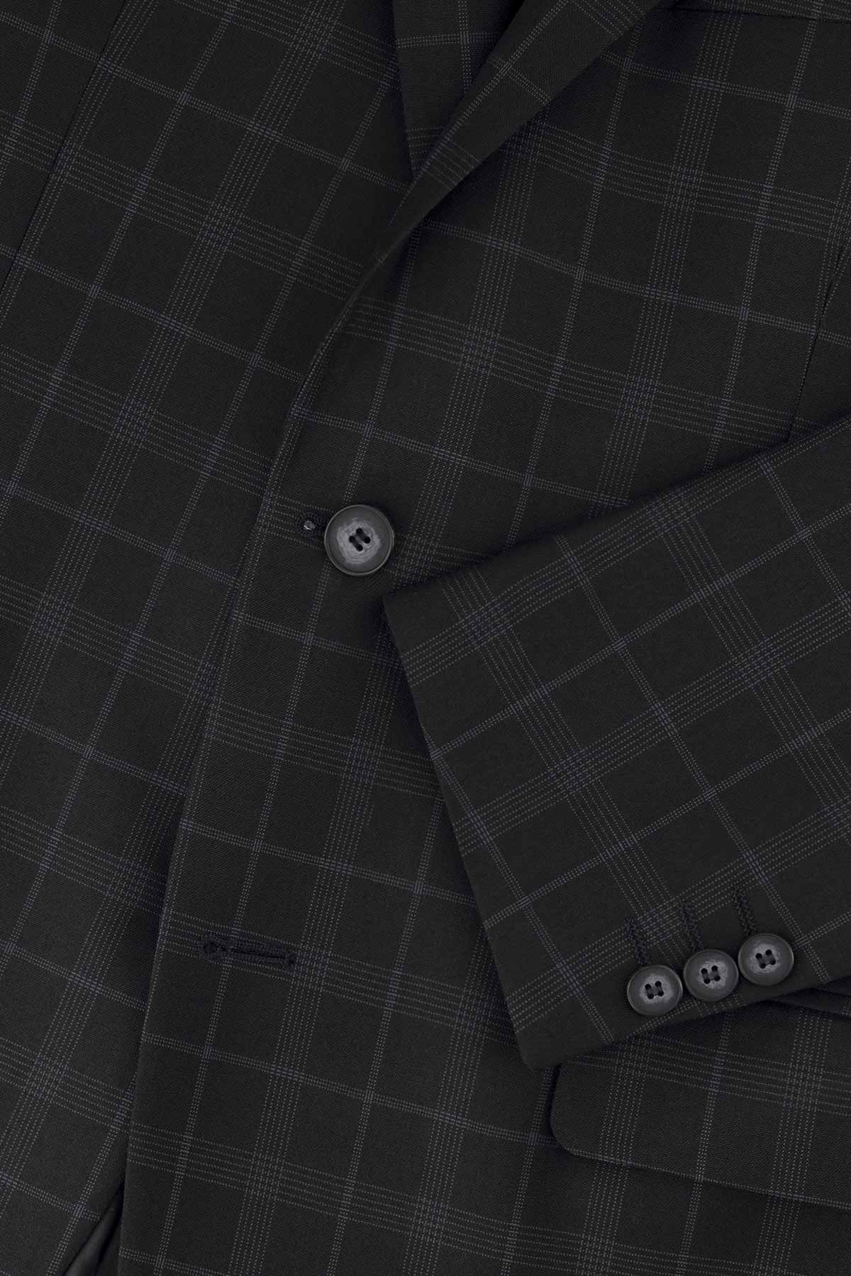 SACO CONTEMPORARY FIT SONNETI image number 3