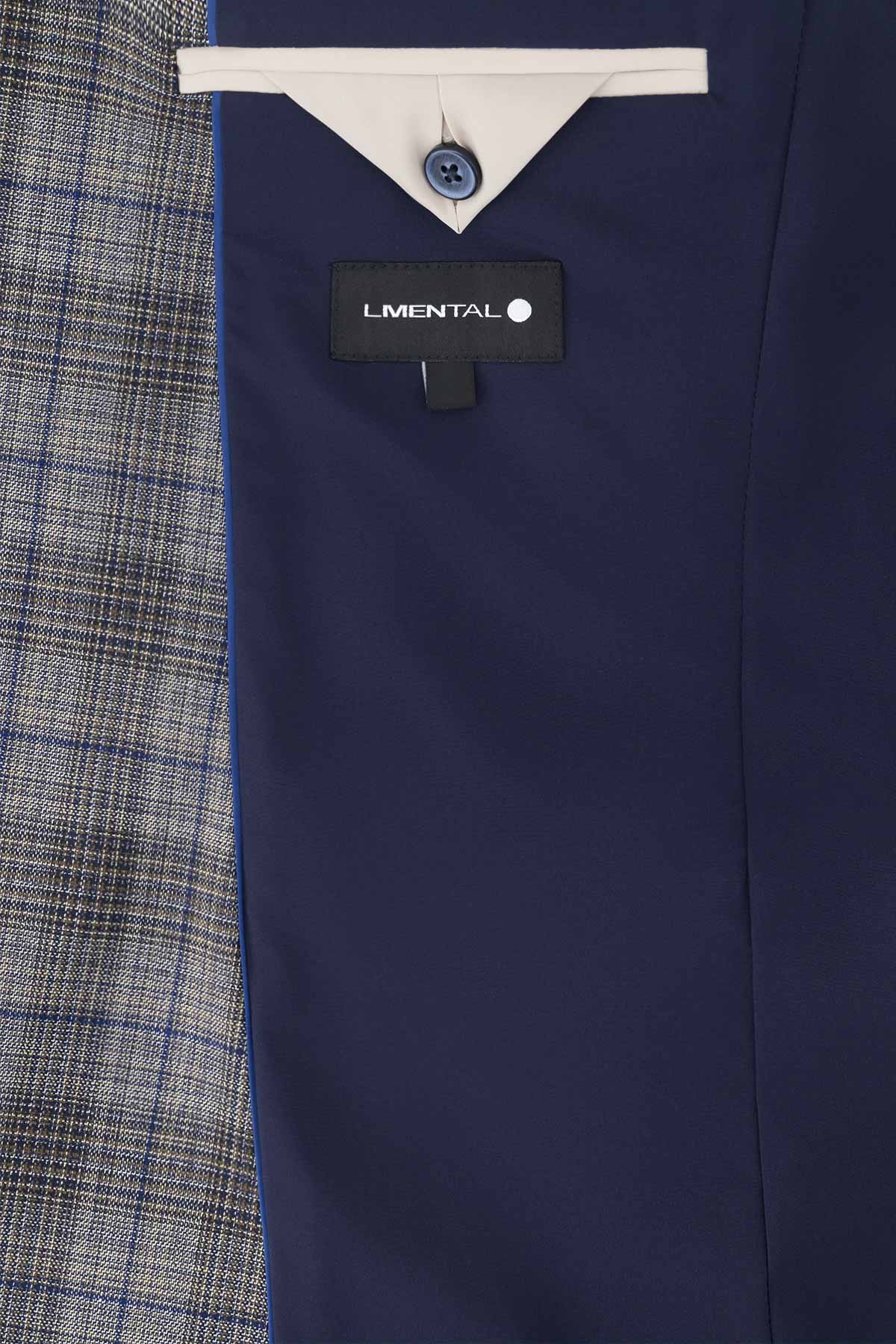 SACO SLIM FIT LMENTAL image number 4