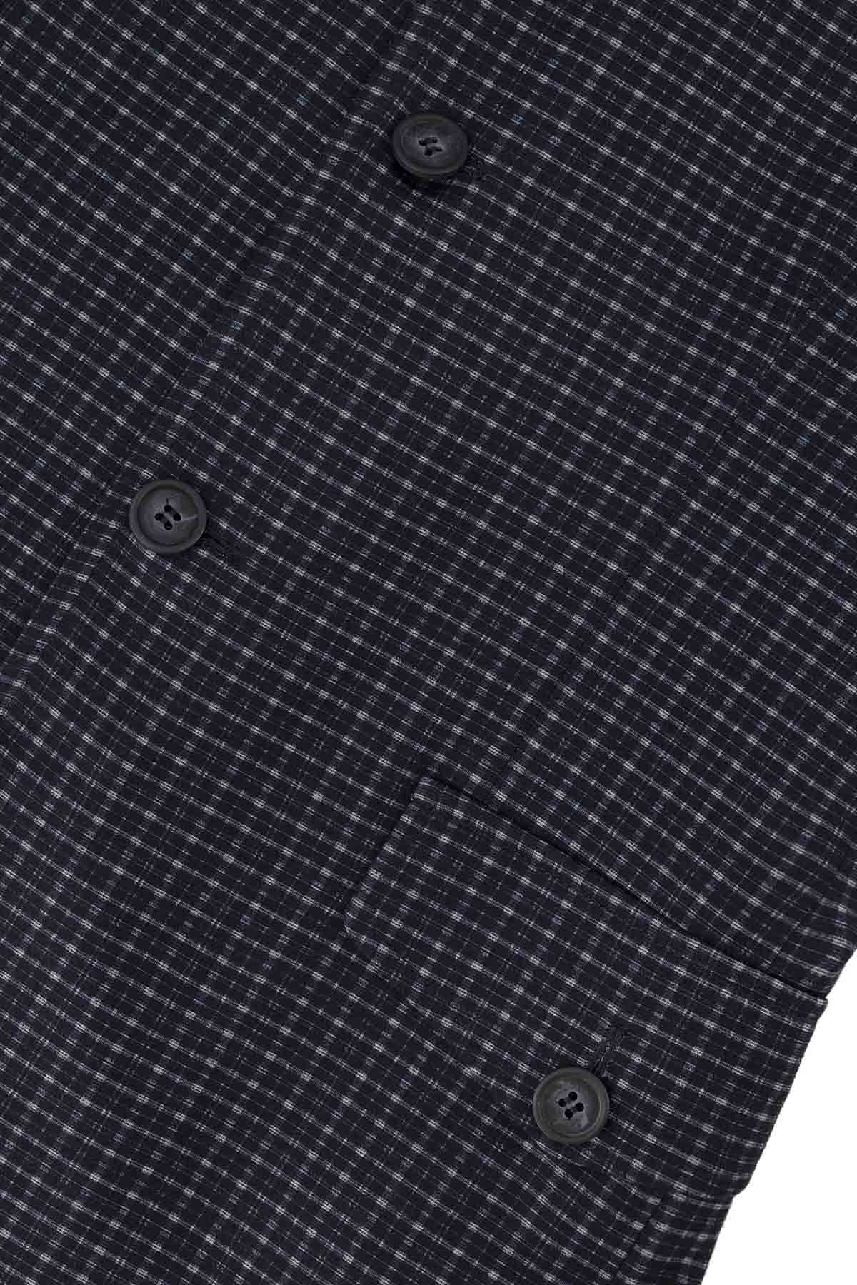 SACO FORMAL SLIM FIT LMENTAL image number 3