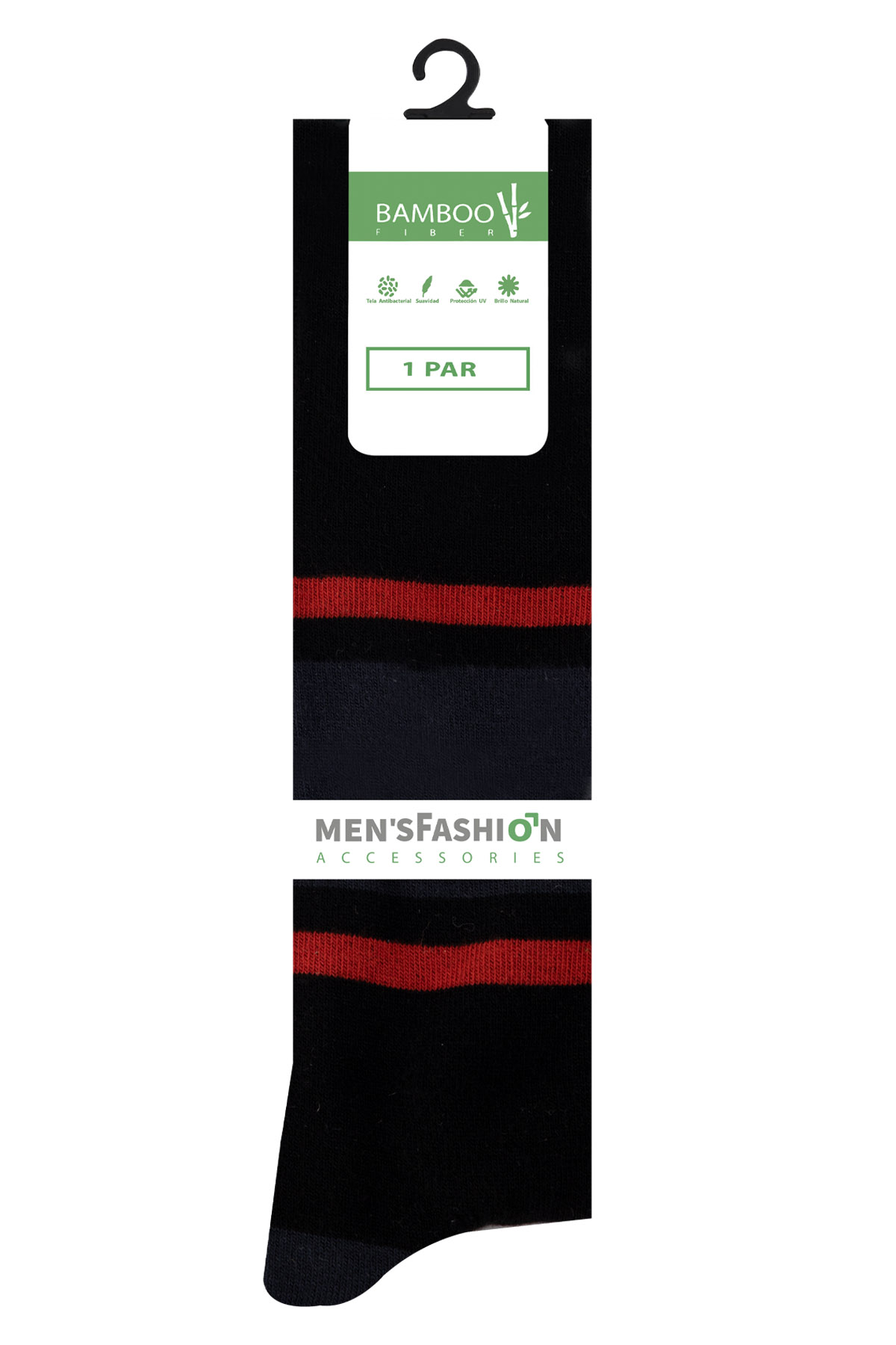 Calcetines Bamboo Fiber