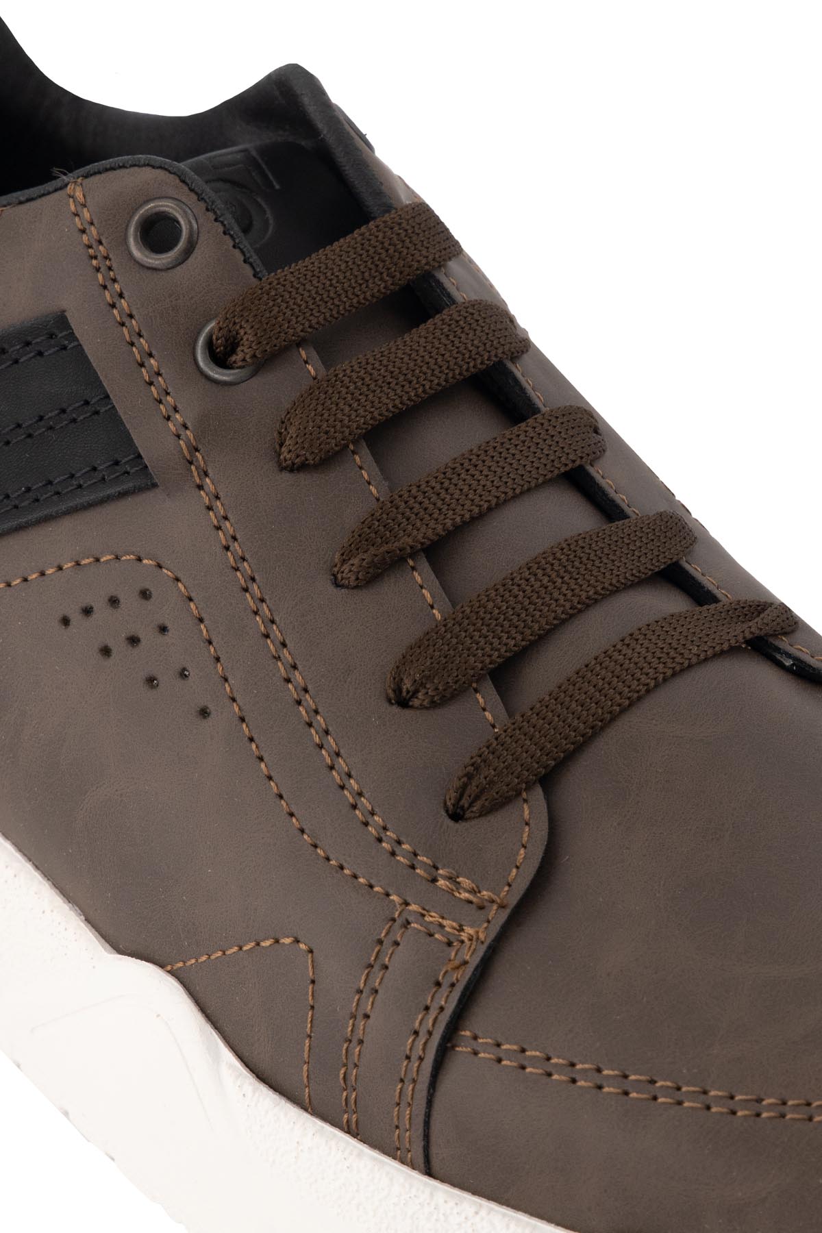 TENIS CAFÉ MENS FASHION image number 4